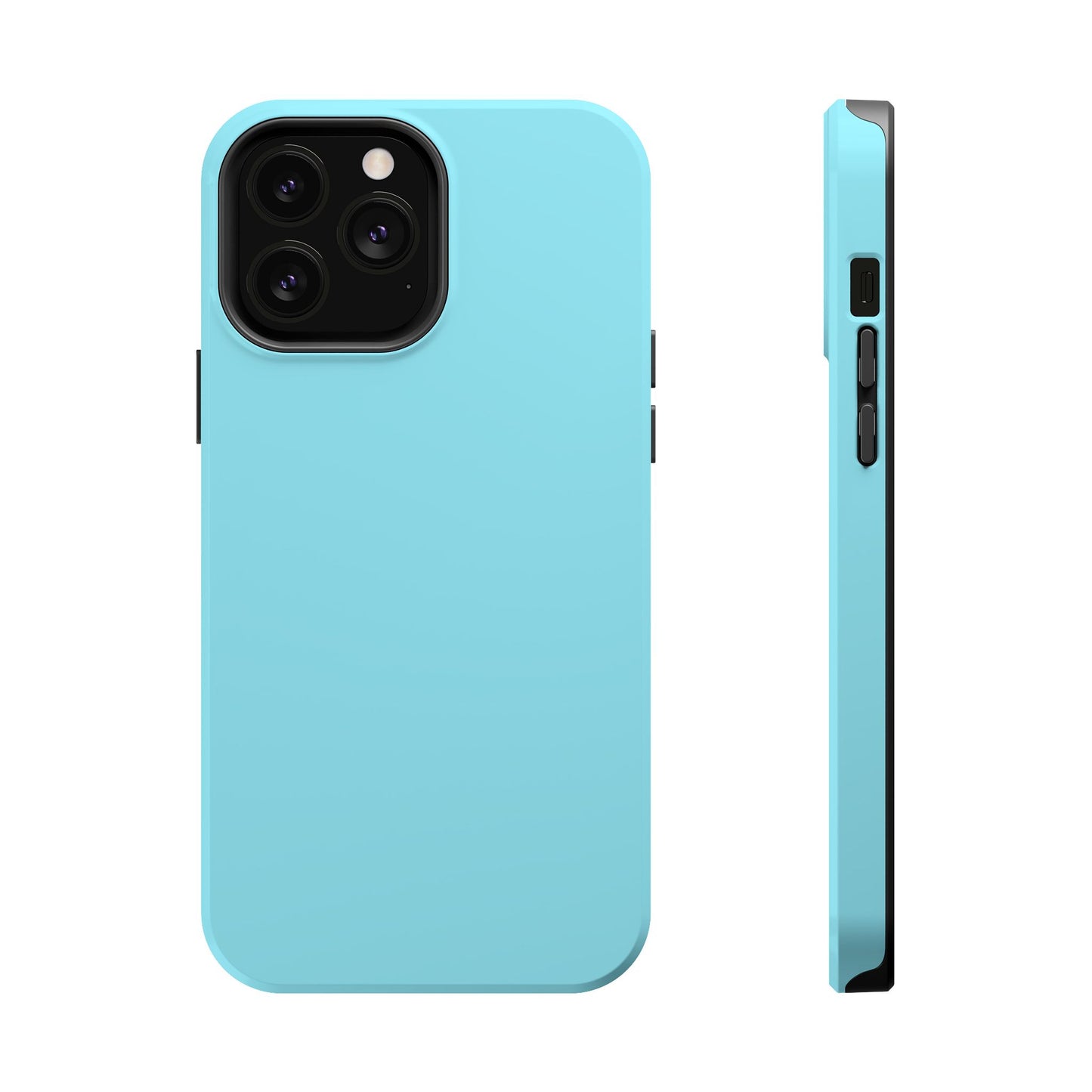 Blau Magnetisch 2