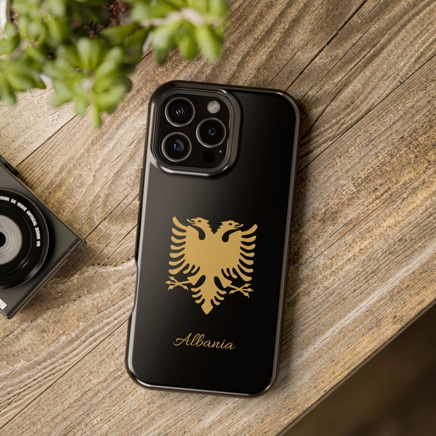 Albania