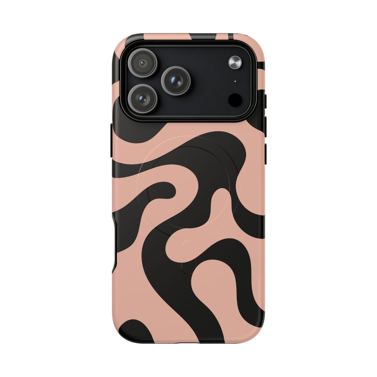 Coral Flow