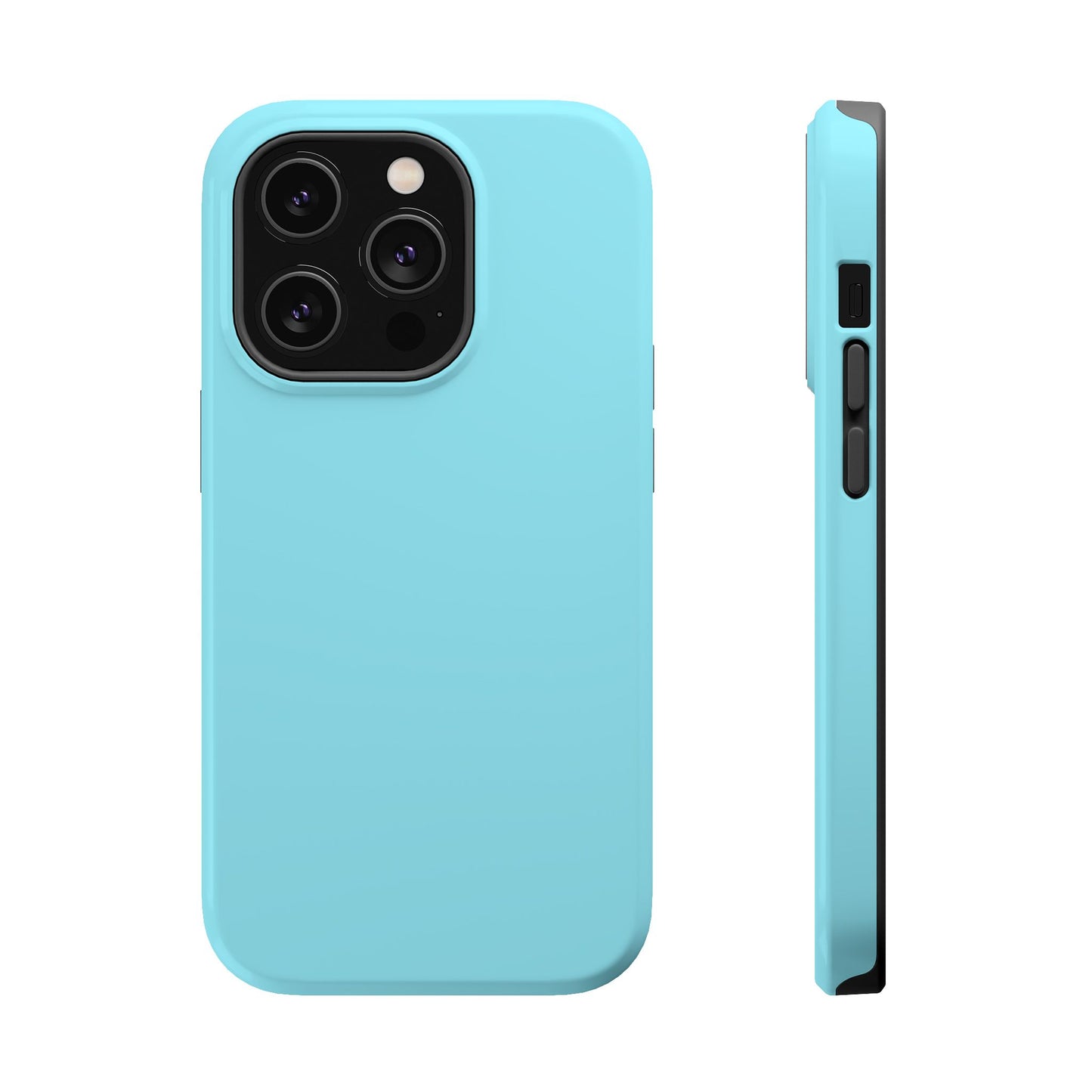 Blau Magnetisch 2