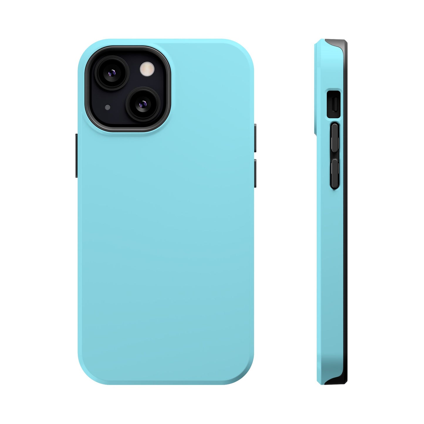 Blau Magnetisch 2