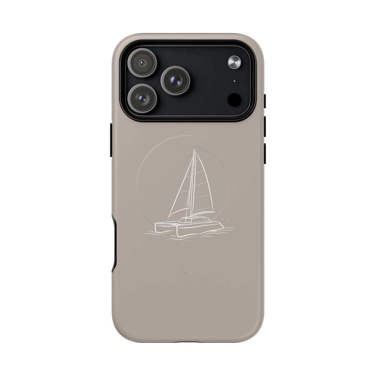 Silent Sail