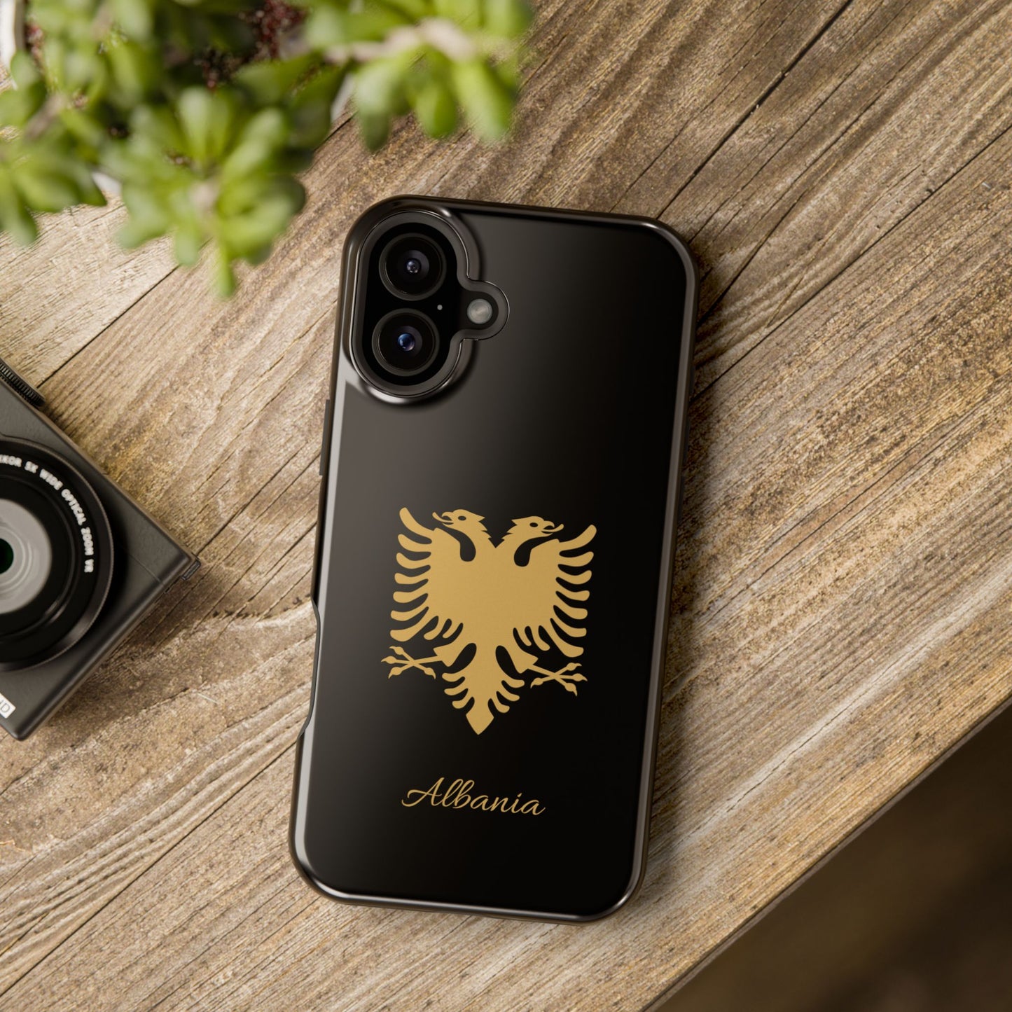 Albania