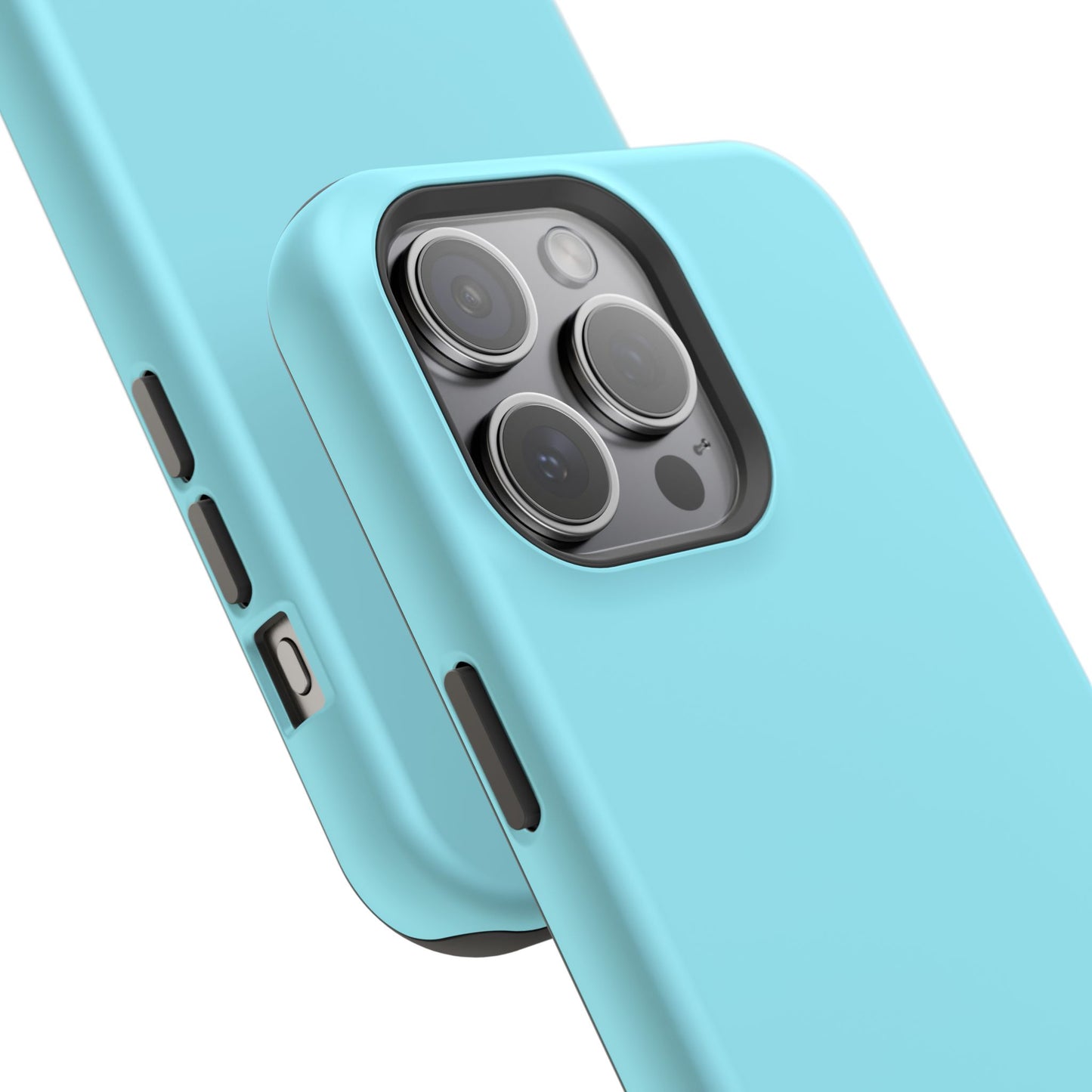 Blau Magnetisch 2