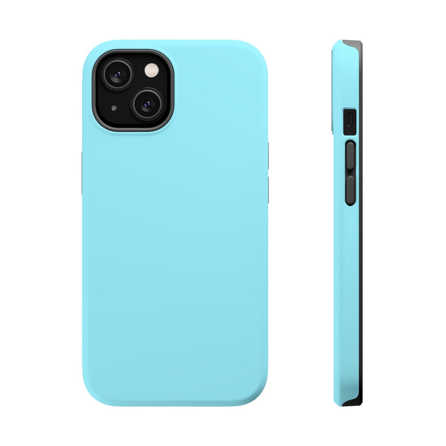 Blau Magnetisch 2
