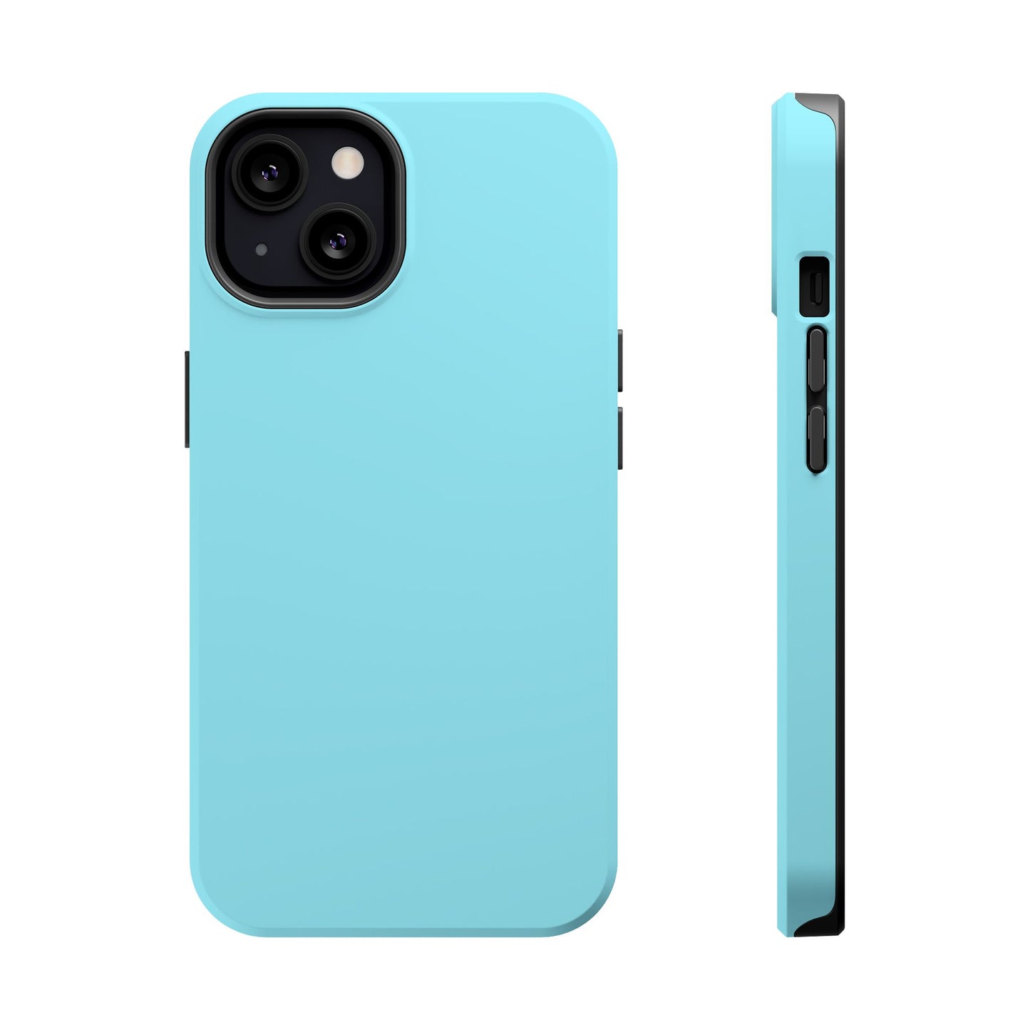 Blau Magnetisch 2