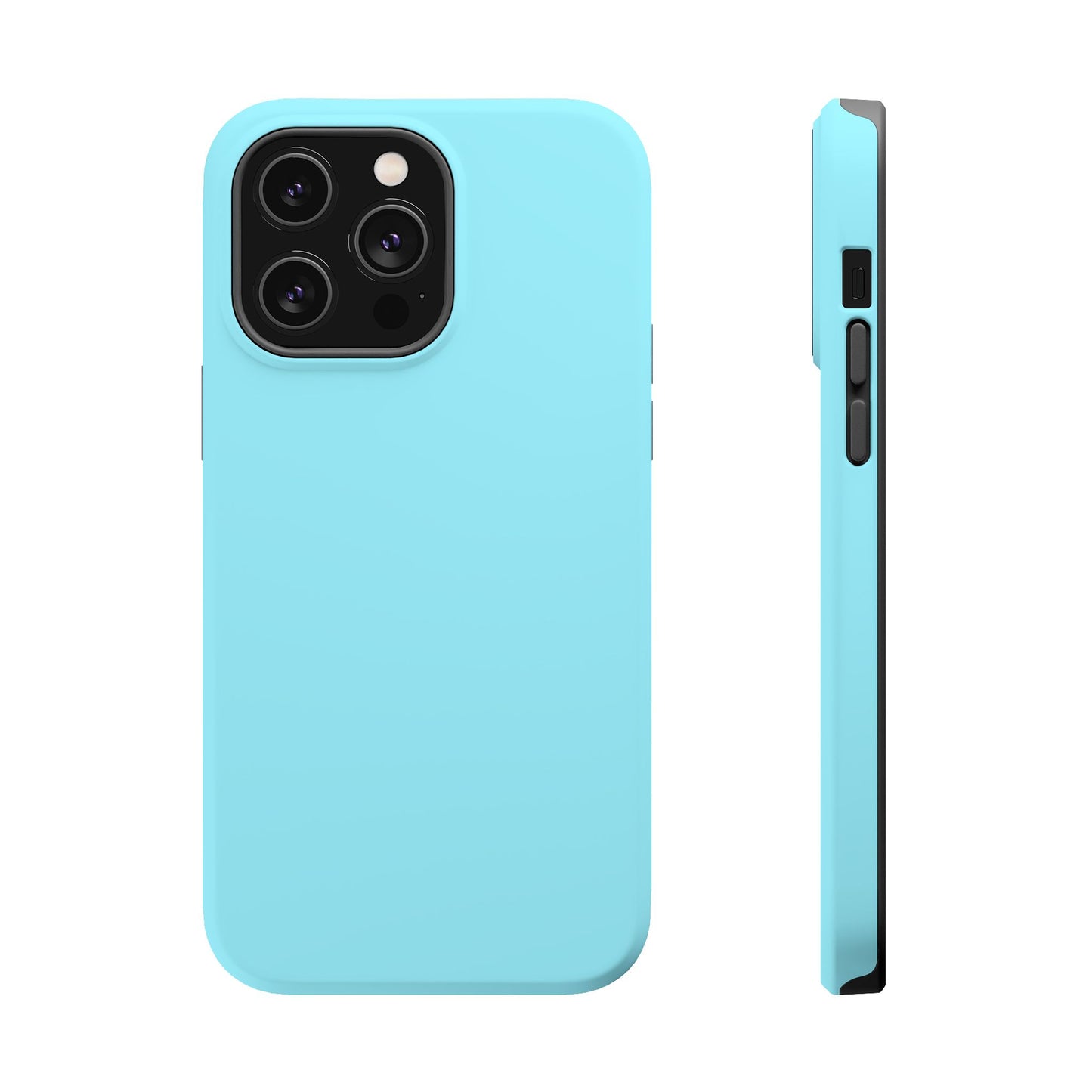 Blau Magnetisch 2