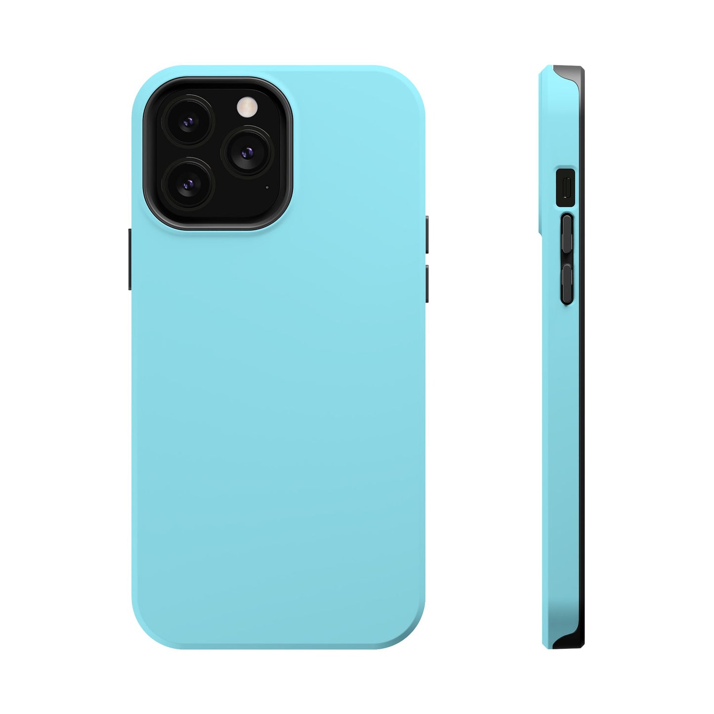 Blau Magnetisch 2