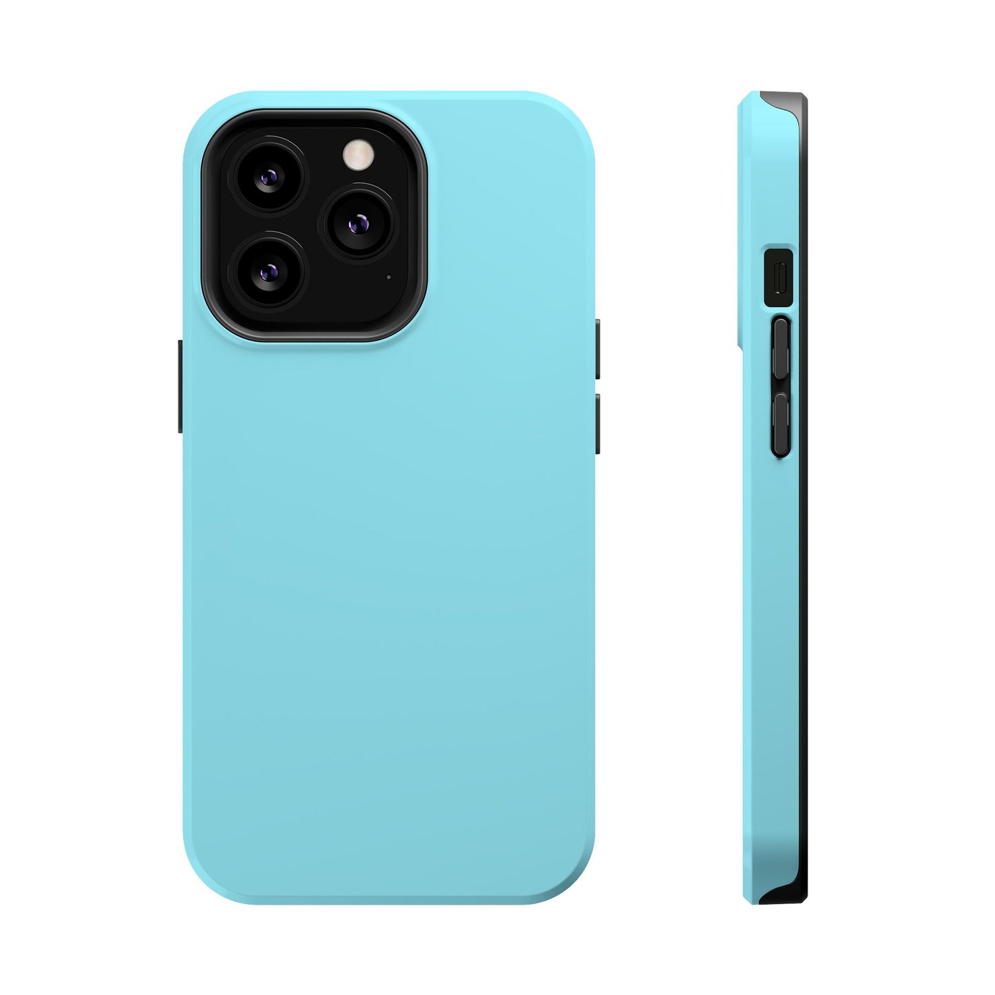 Blau Magnetisch 2