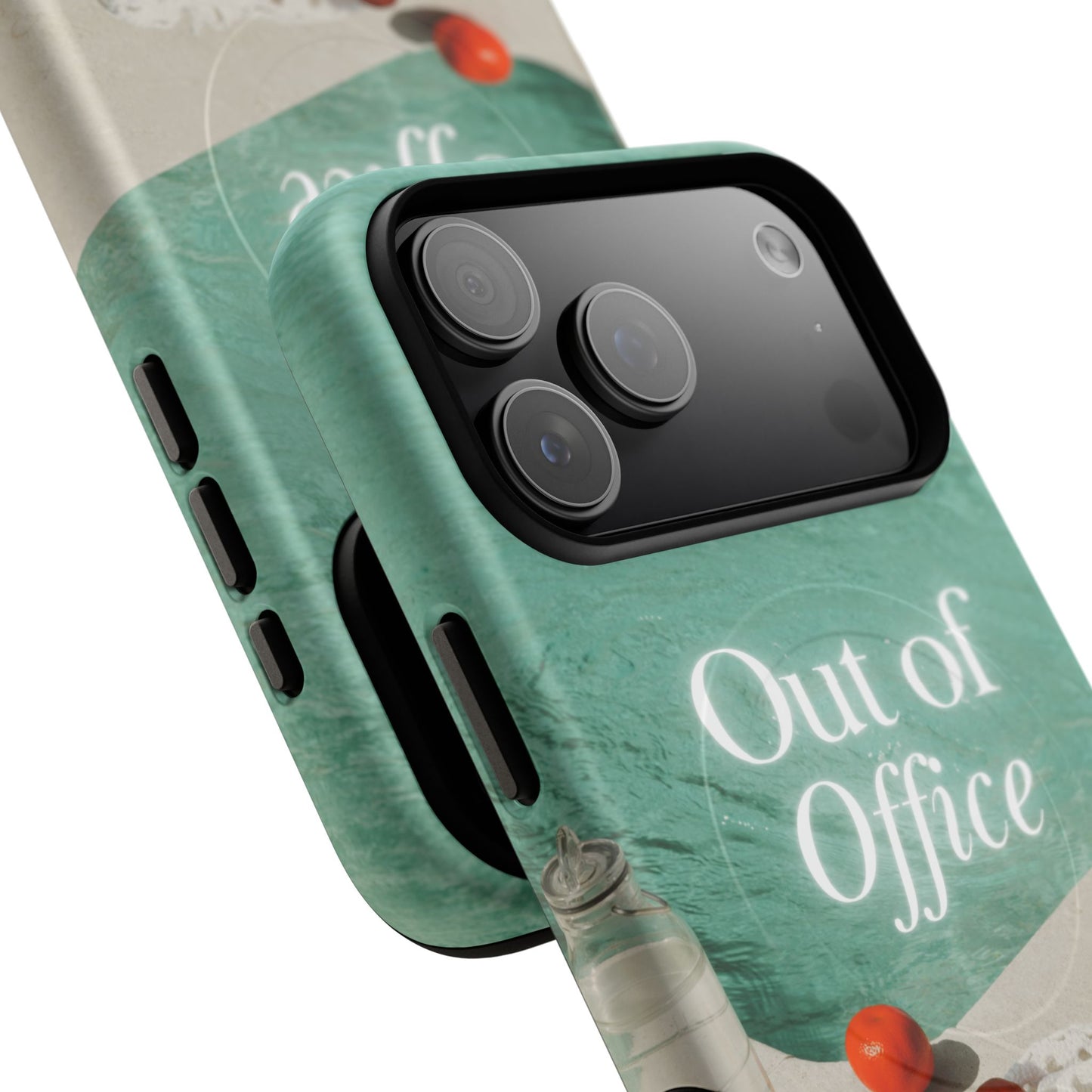 Out Of Office