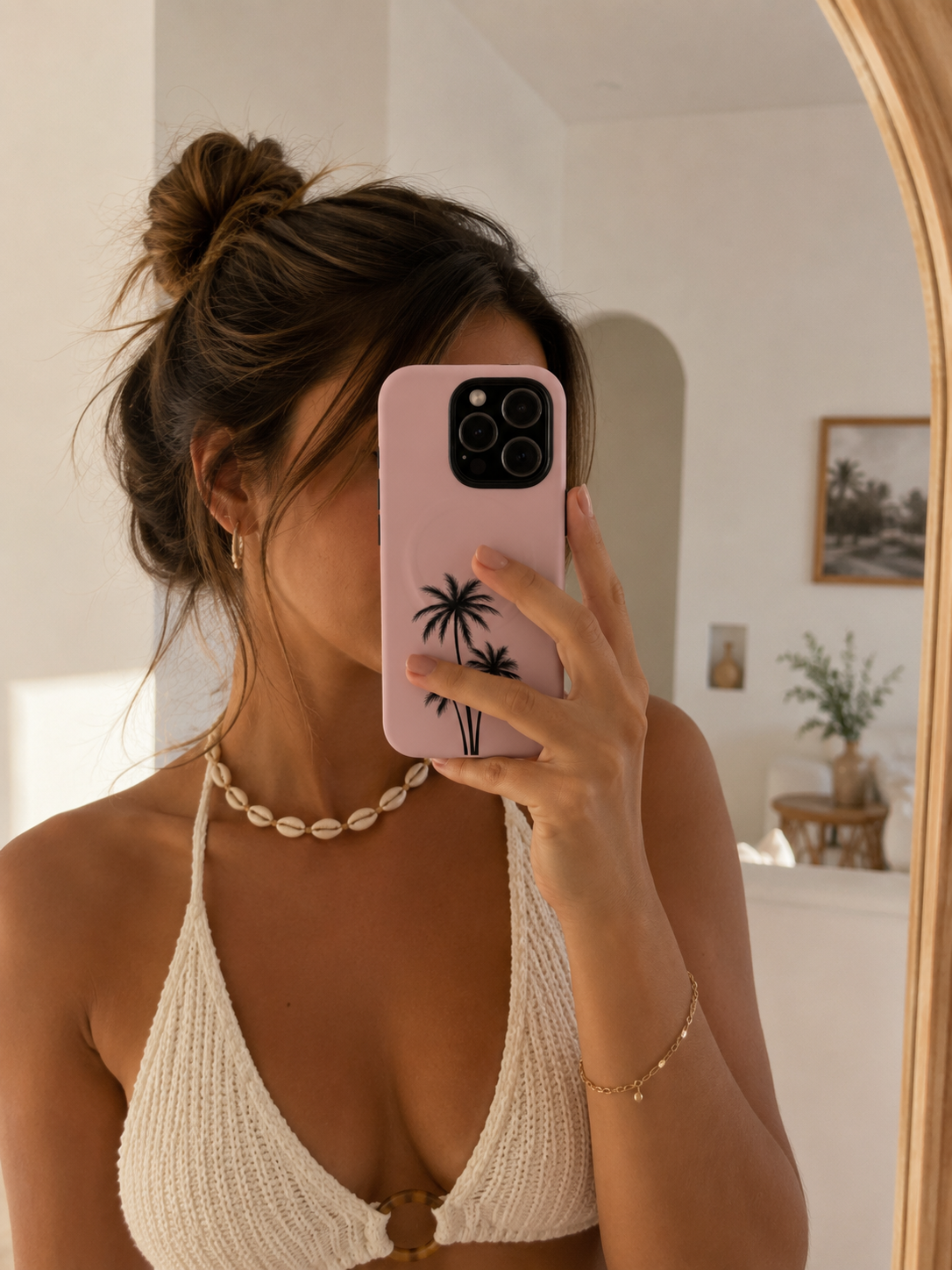Palm Trees