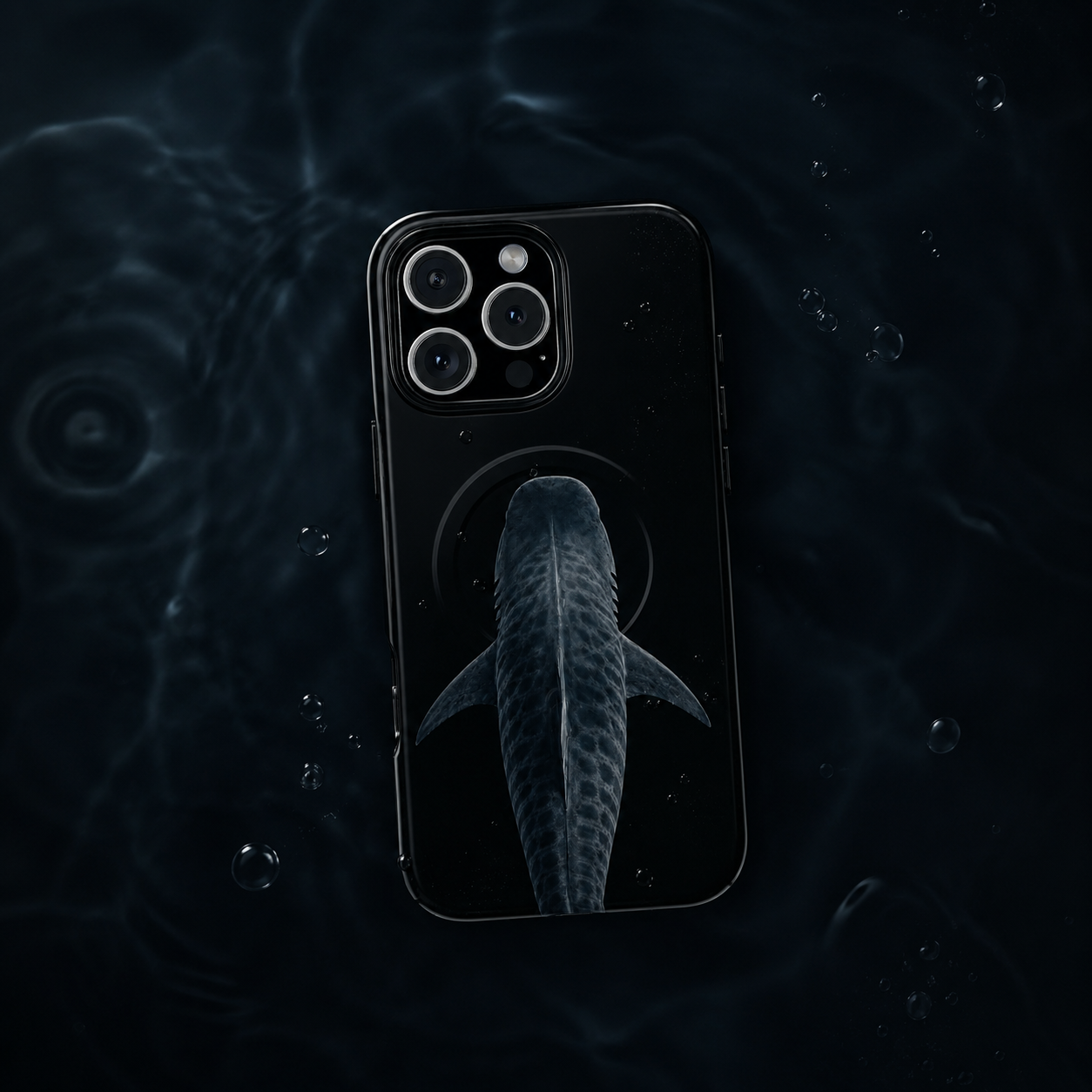 Midnight Tigershark