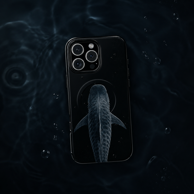 Midnight Tigershark