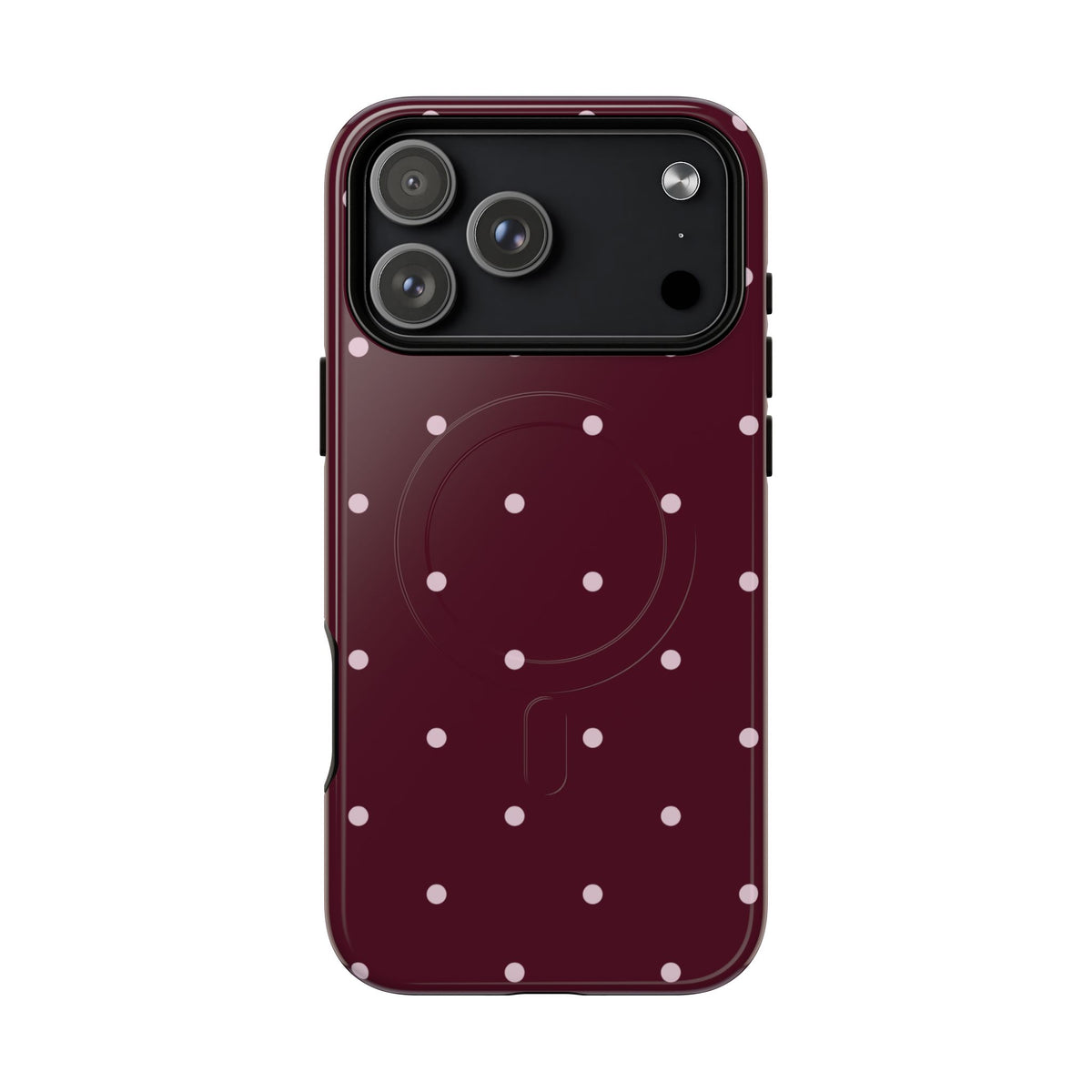 Berry Dots