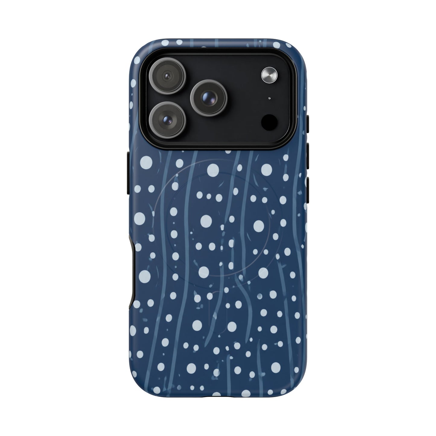 Whaleshark Pattern