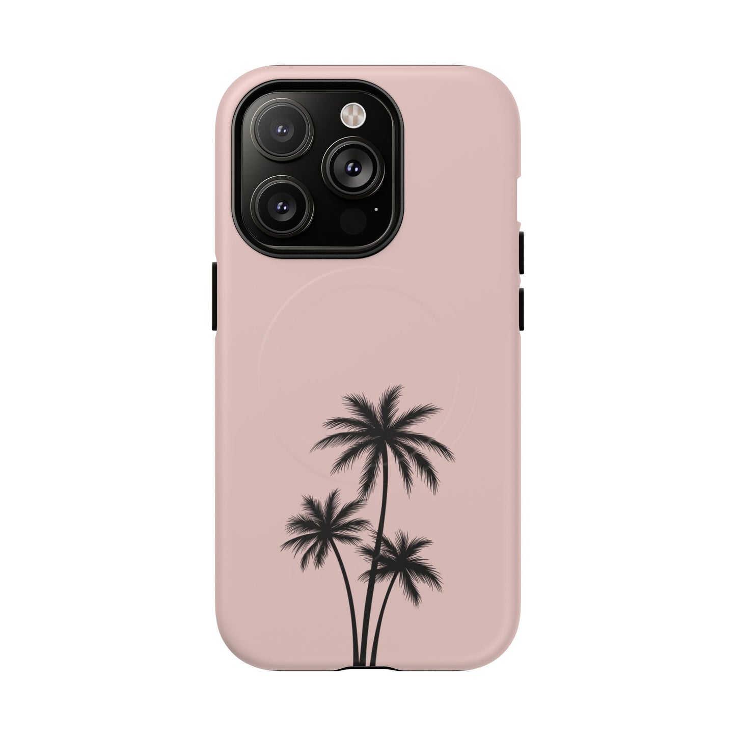 Palm Trees