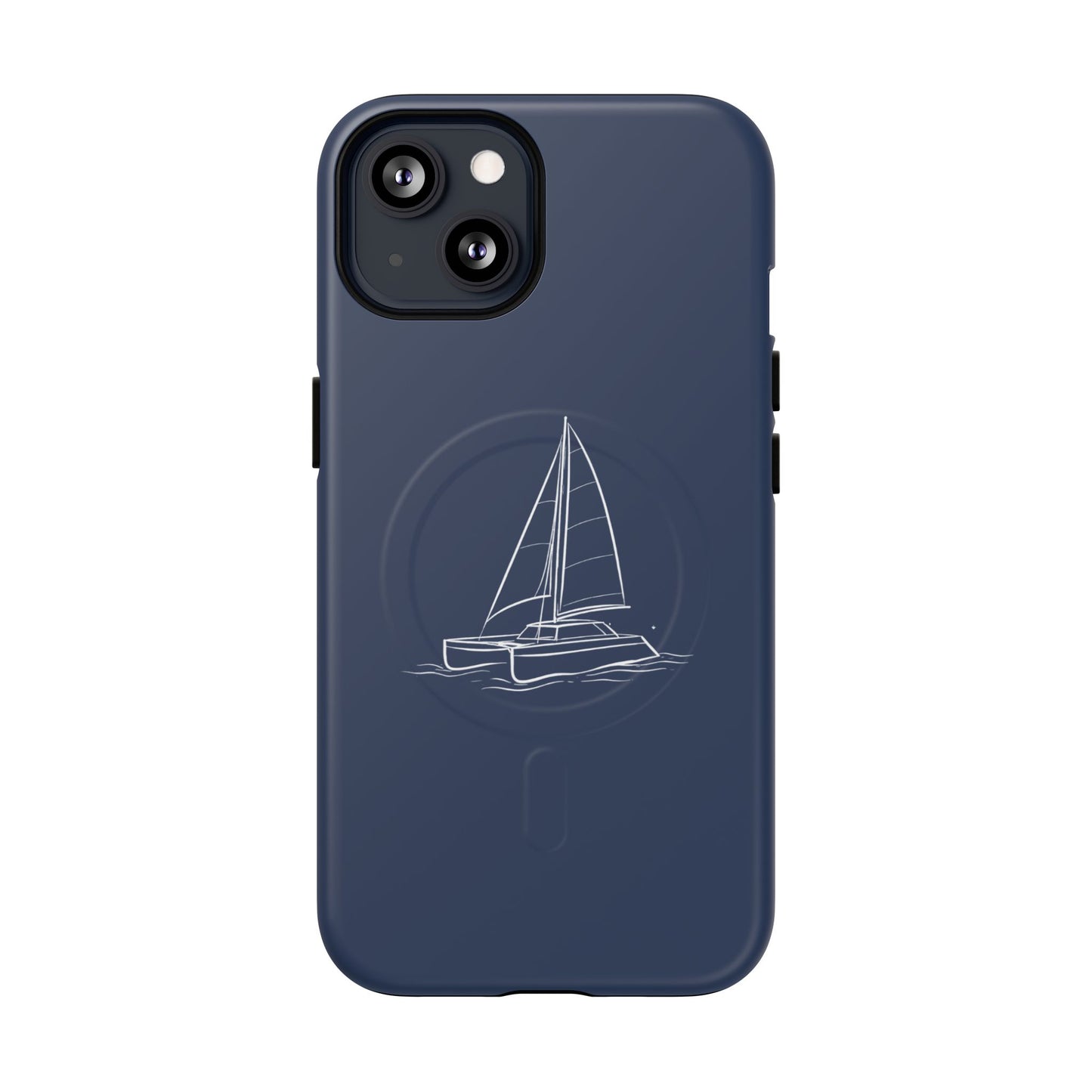 Silent Sail