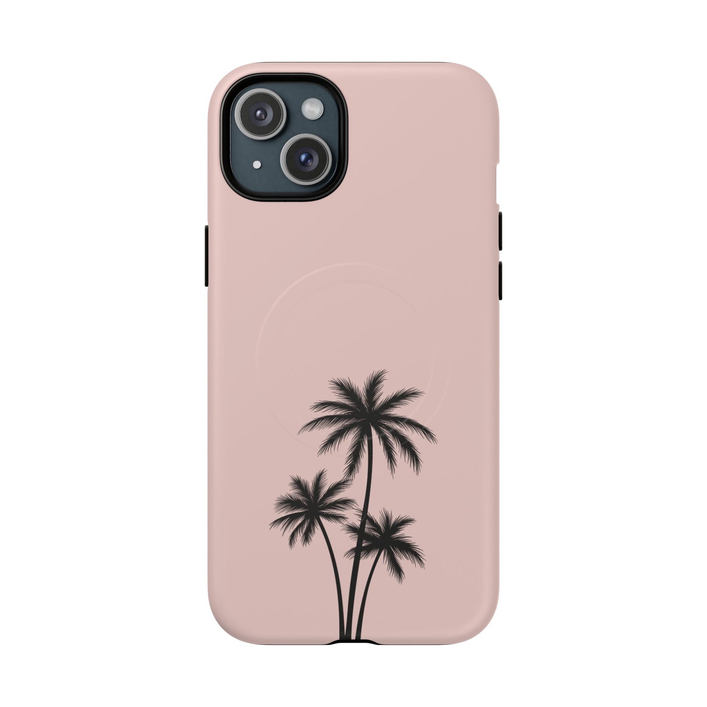 Palm Trees