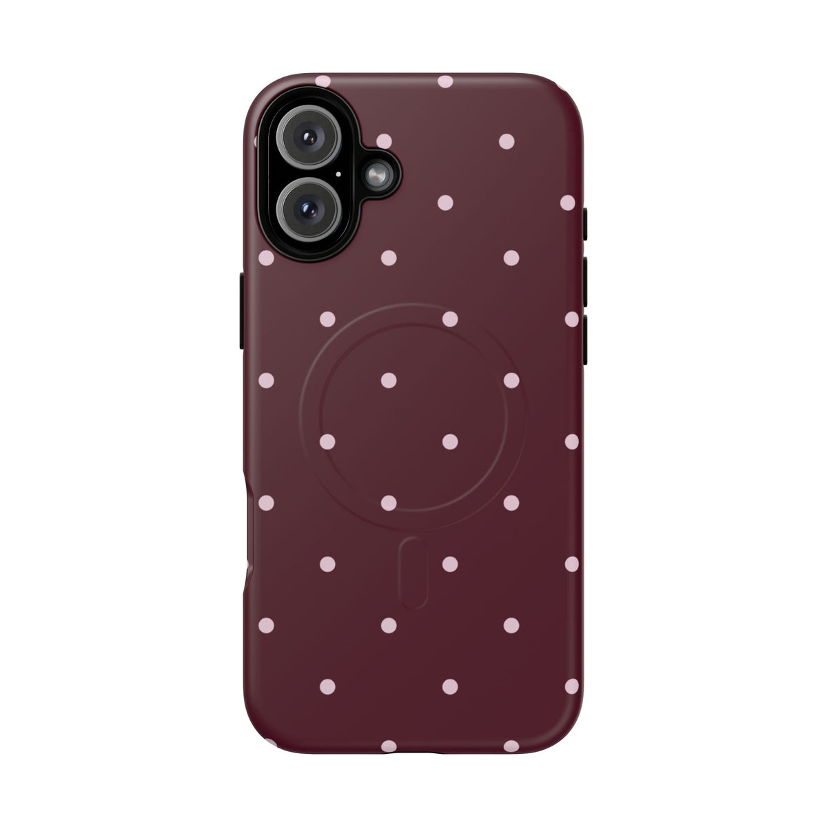 Berry Dots