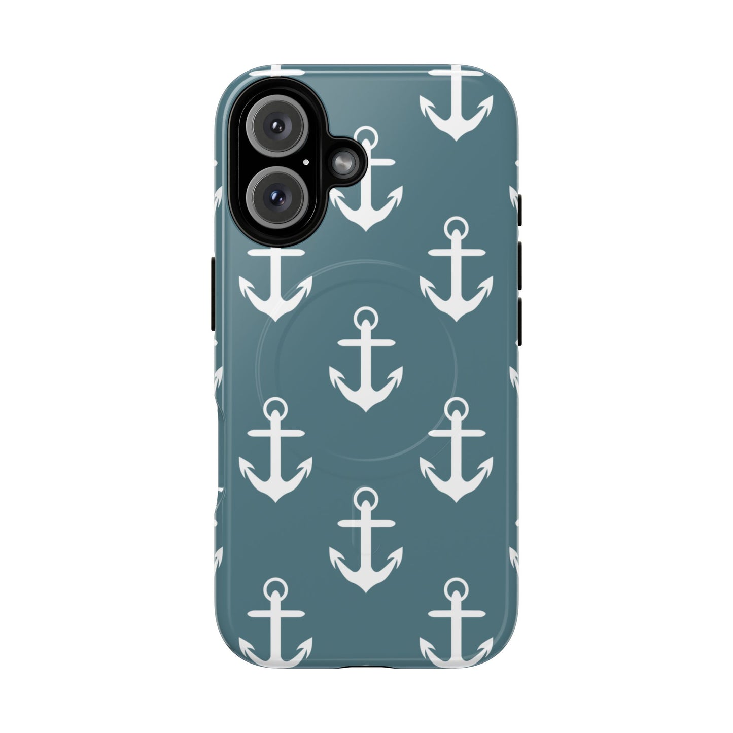 Safe Harbor