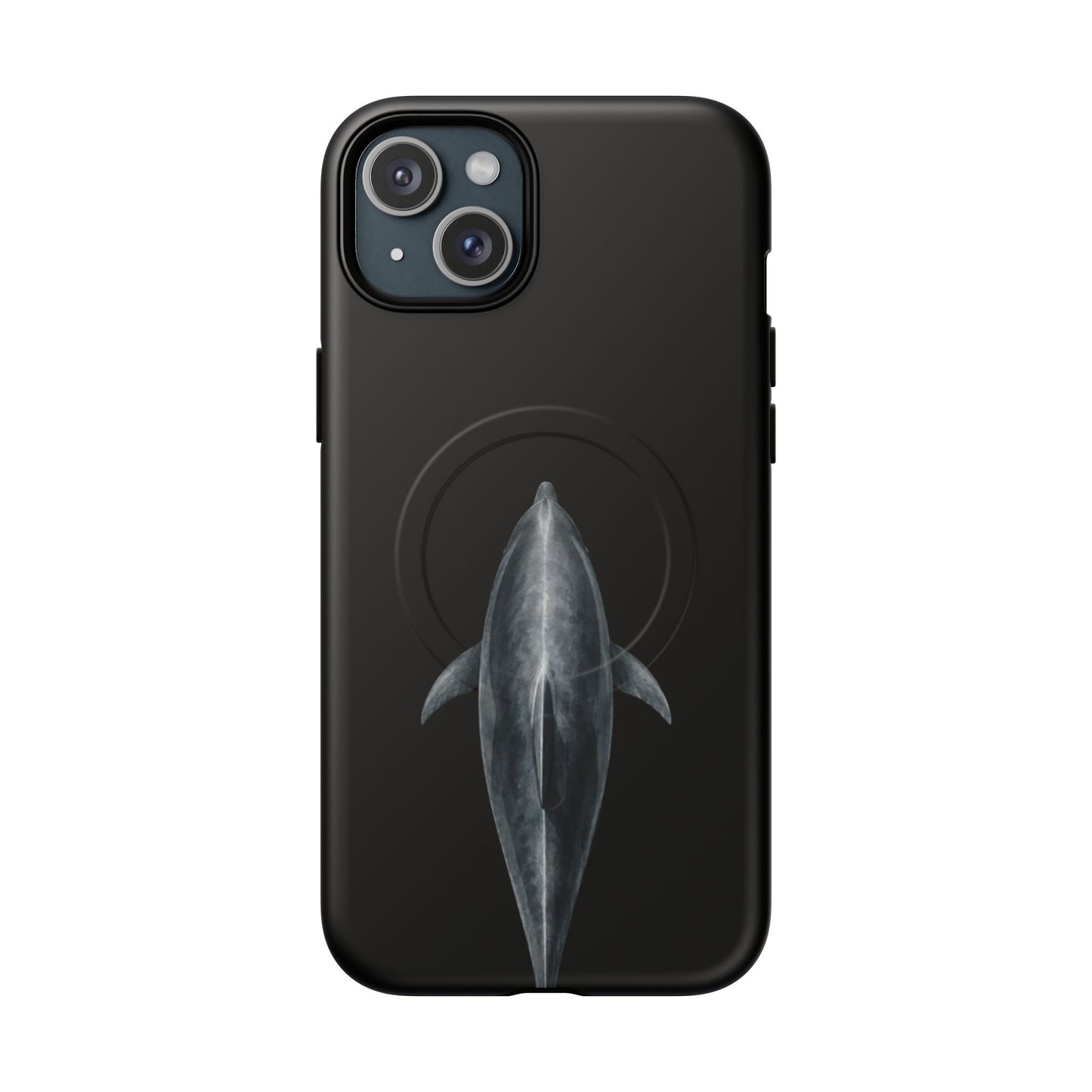 Silent Dolphin