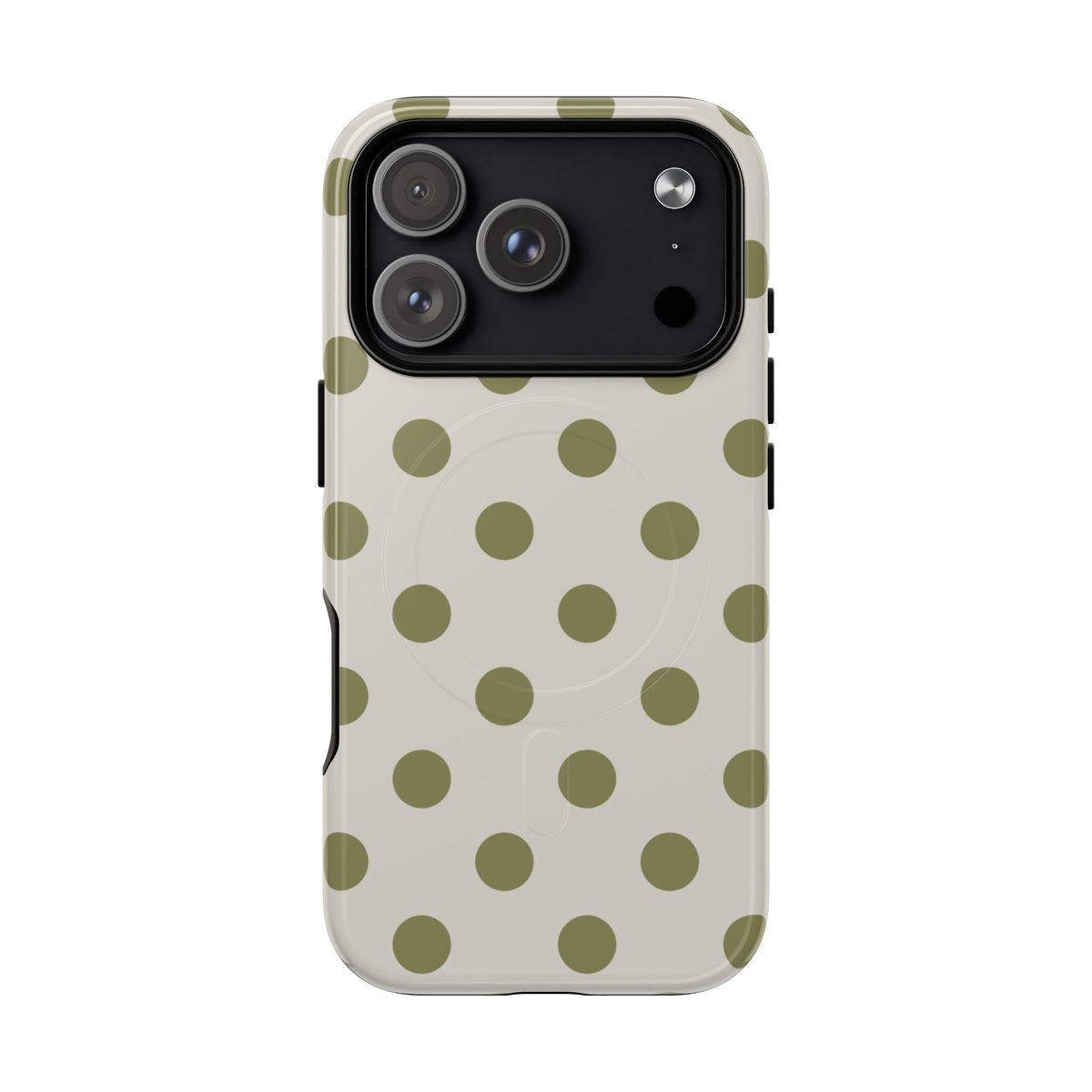 Olive Dots