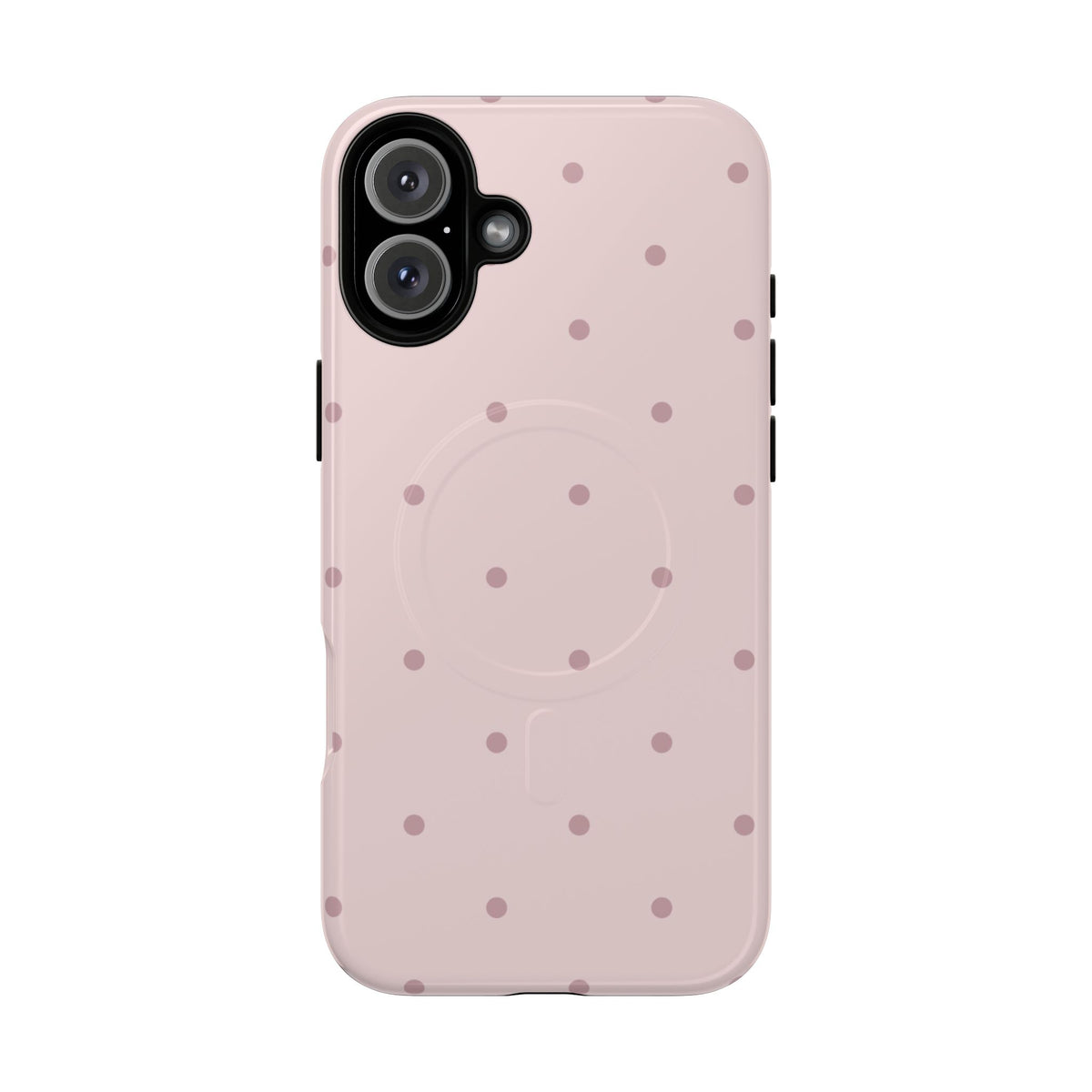 Blush Dots