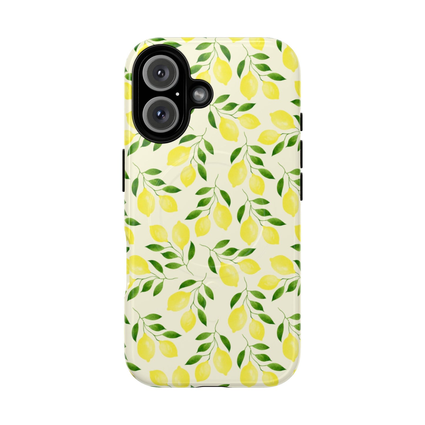 Lemon Tide
