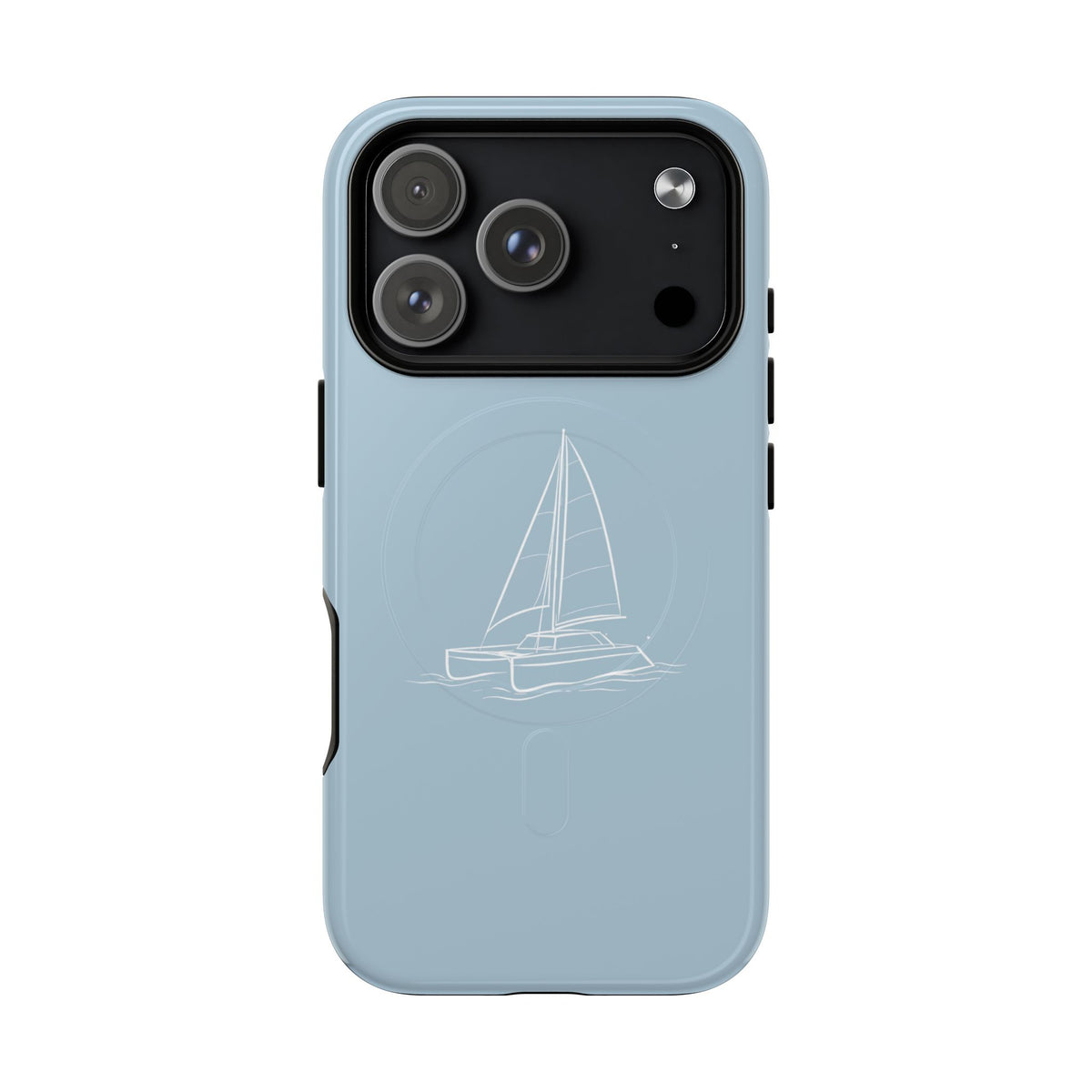 Silent Sail