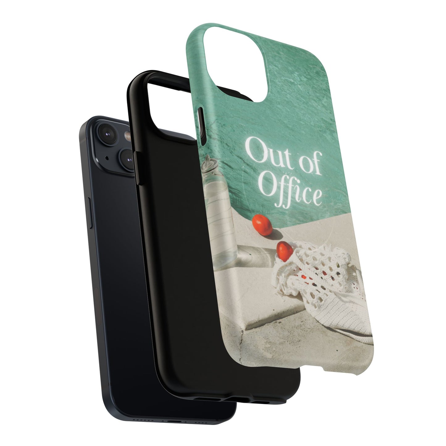 Out Of Office