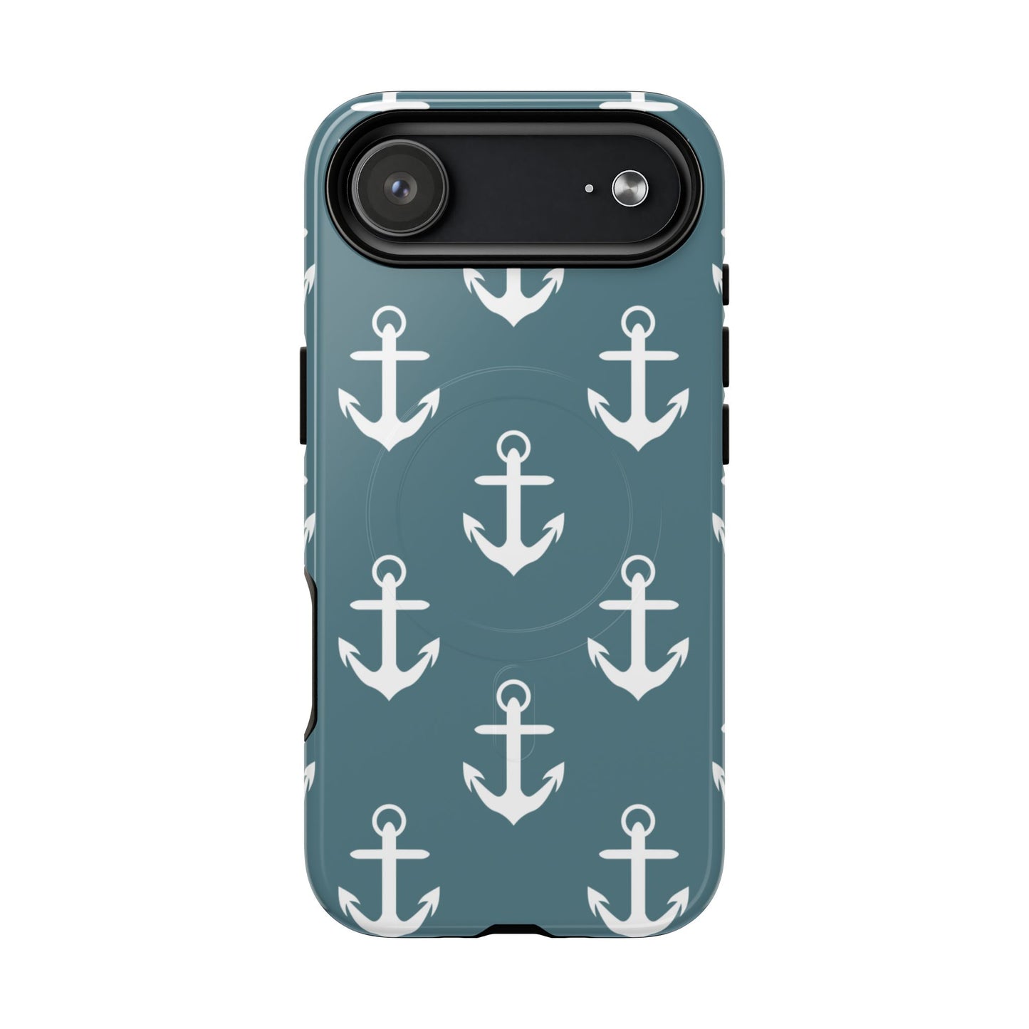 Safe Harbor