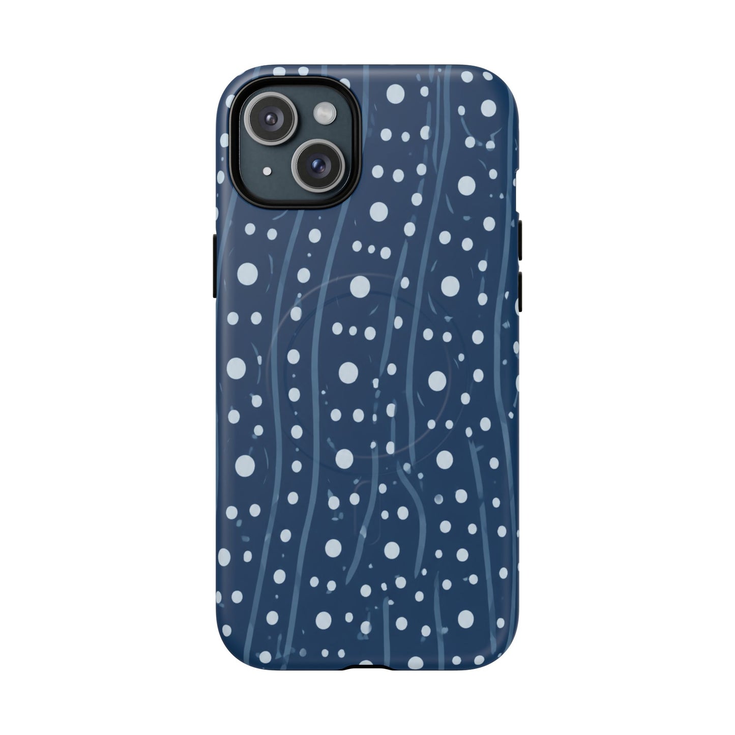Whaleshark Pattern