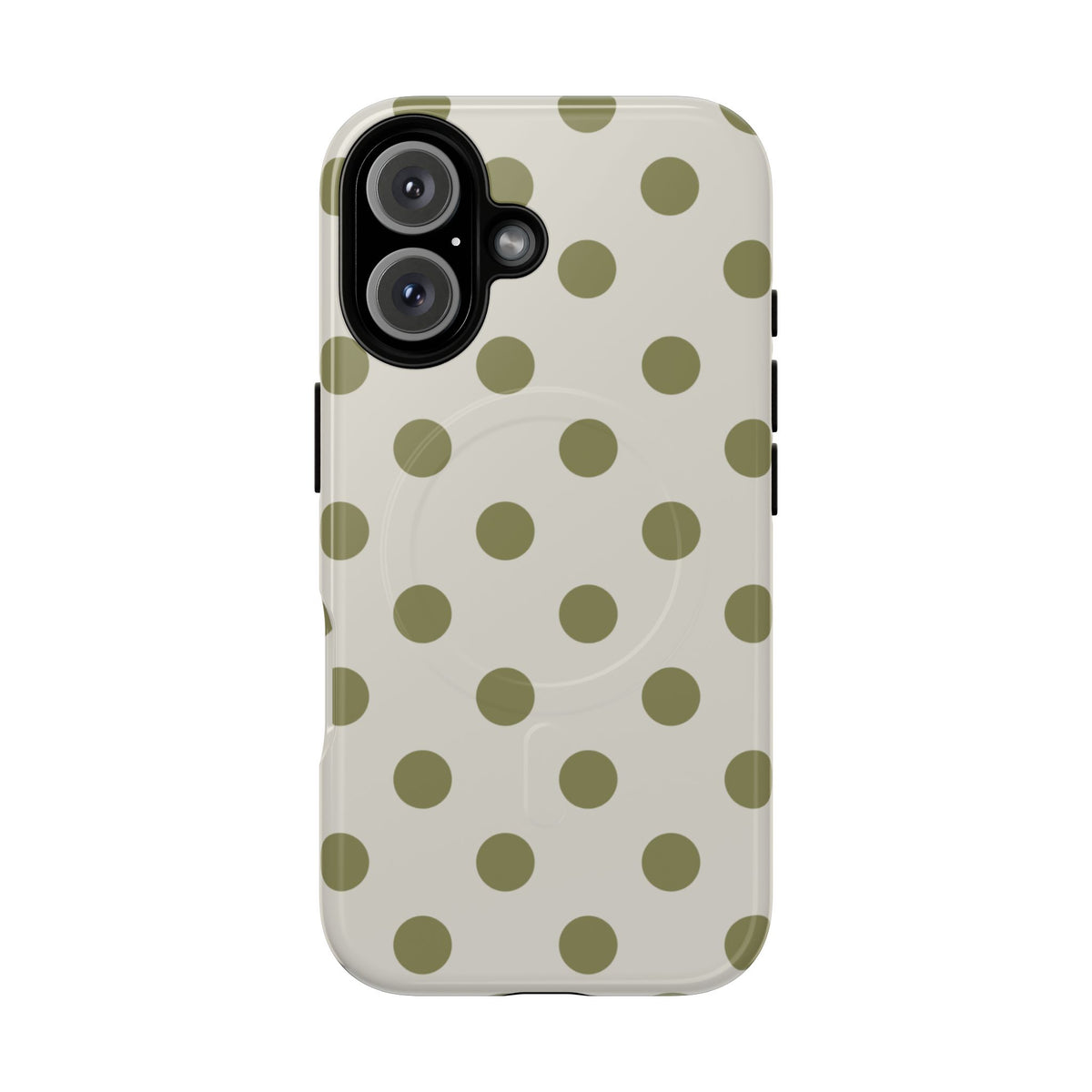 Olive Dots