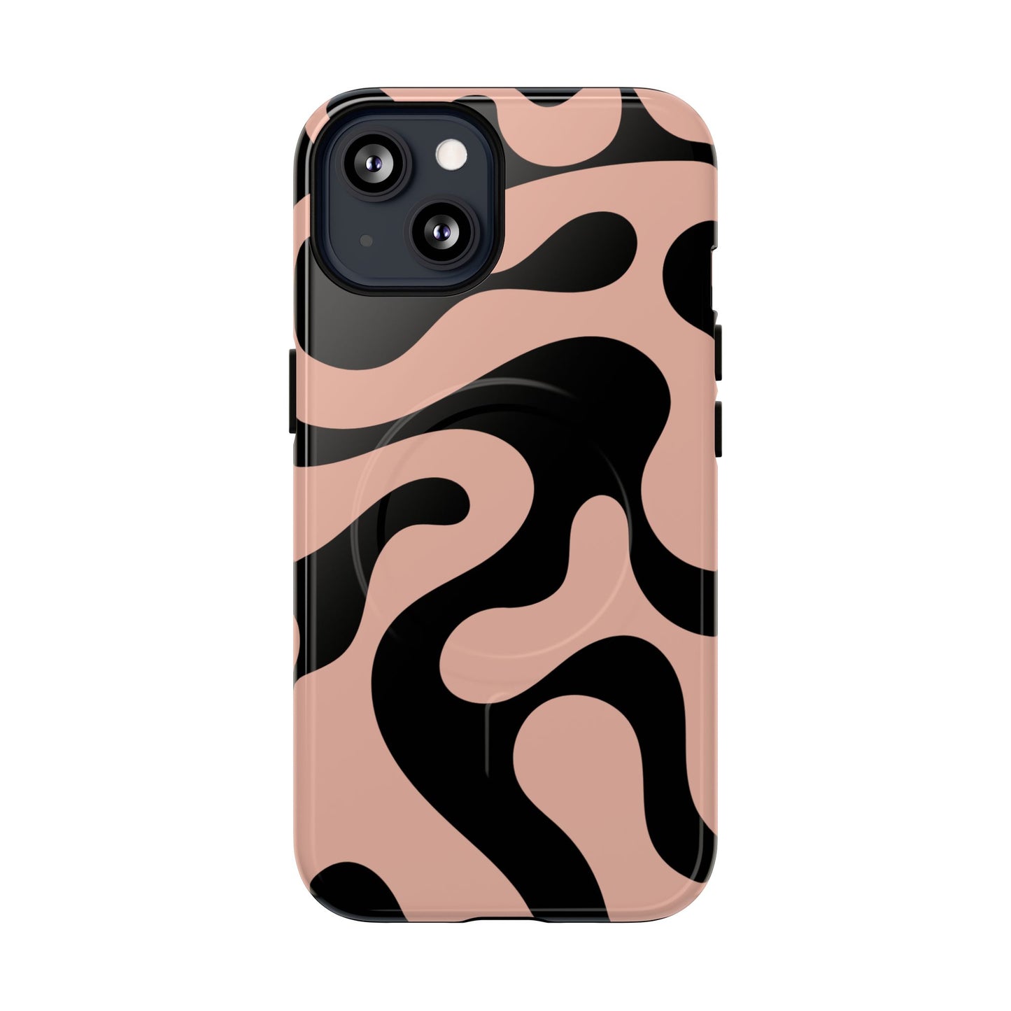 Coral Flow