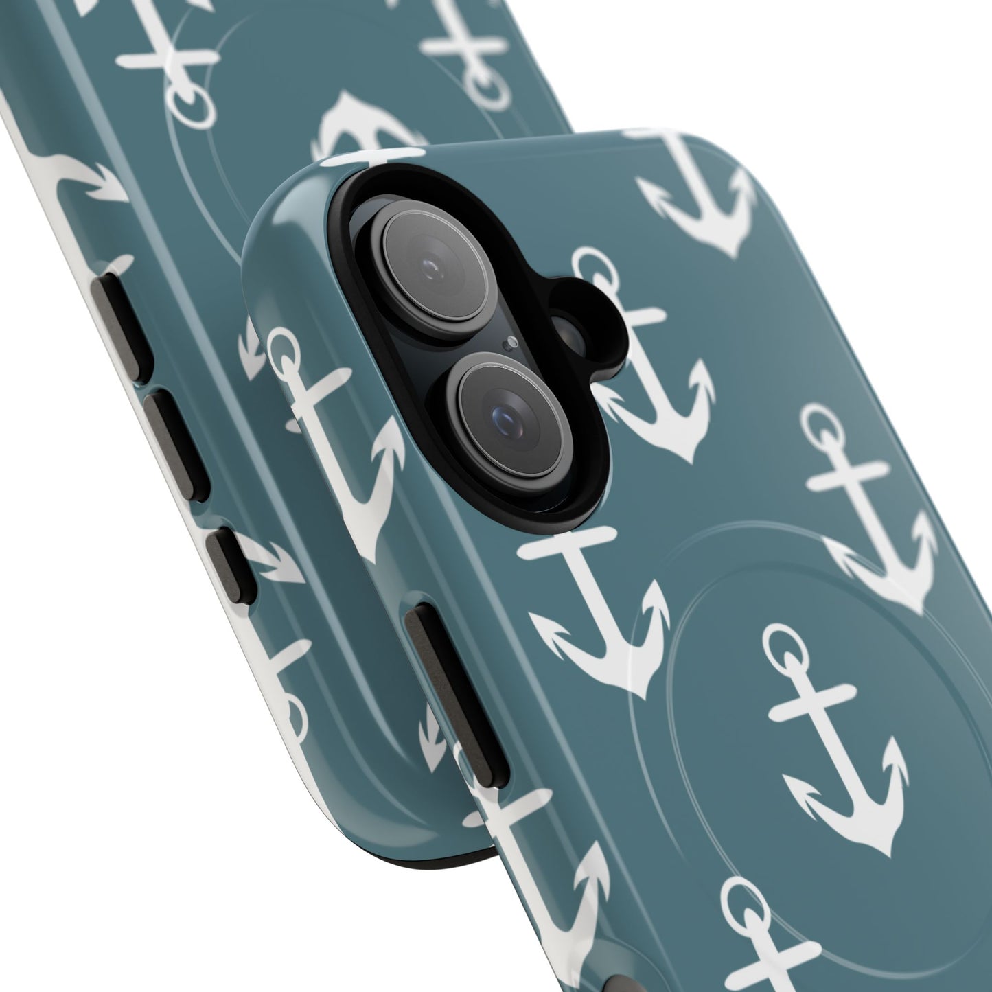 Safe Harbor