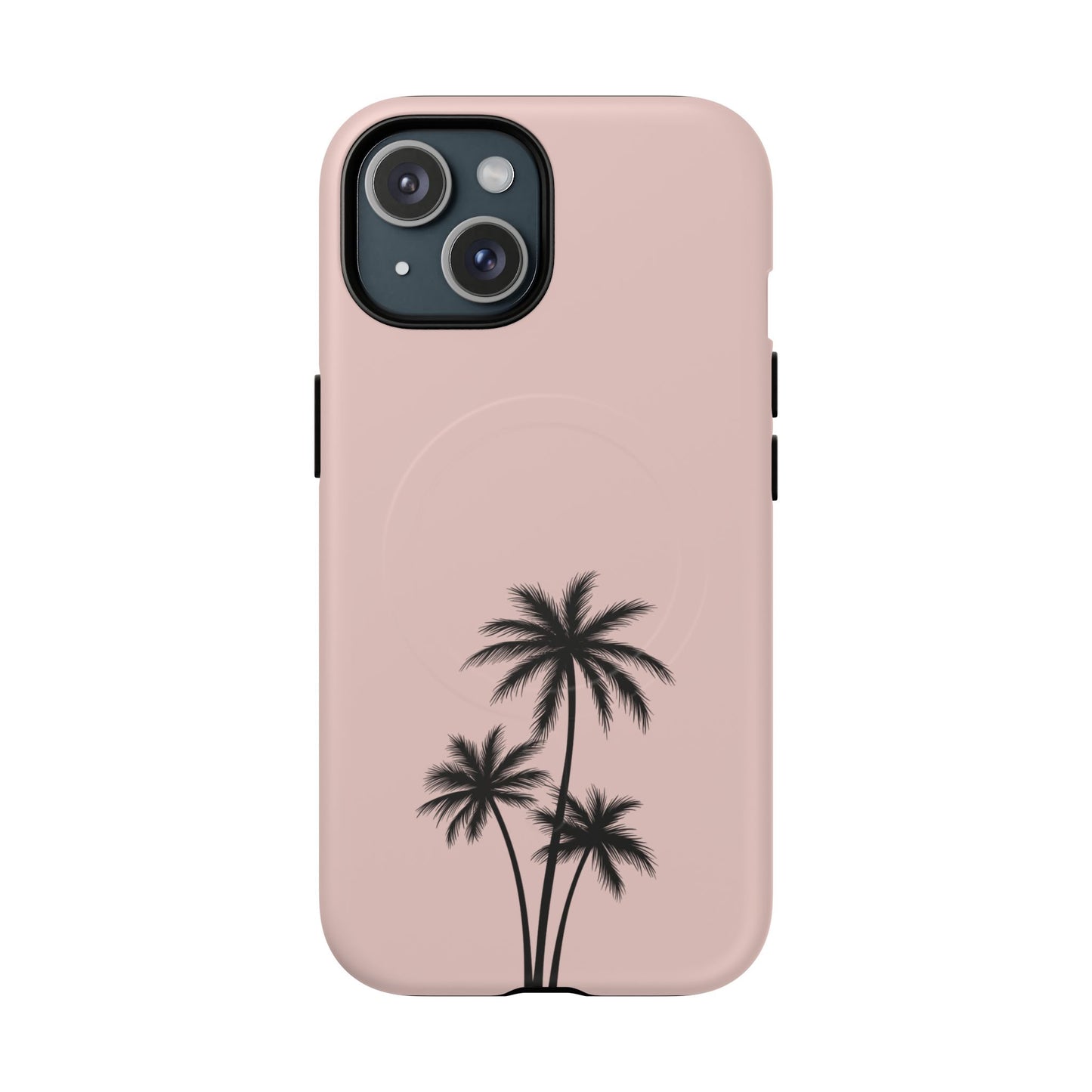 Palm Trees