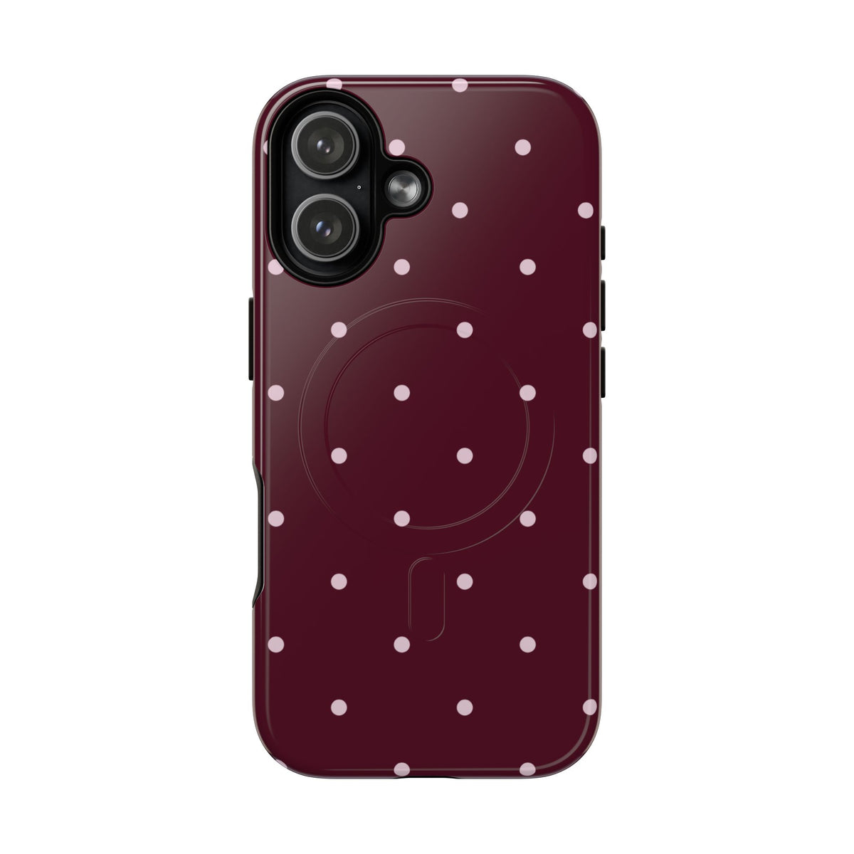 Berry Dots
