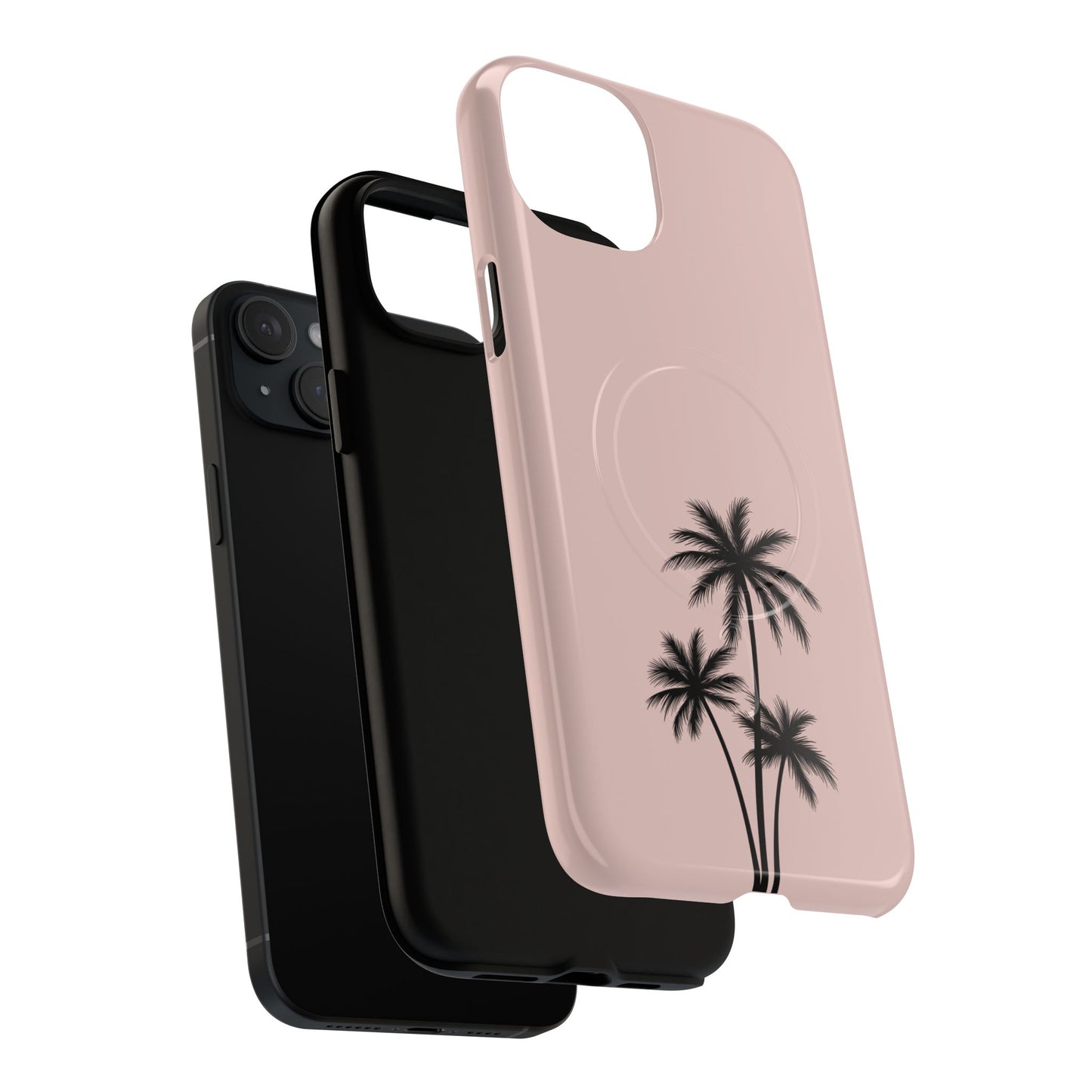 Palm Trees