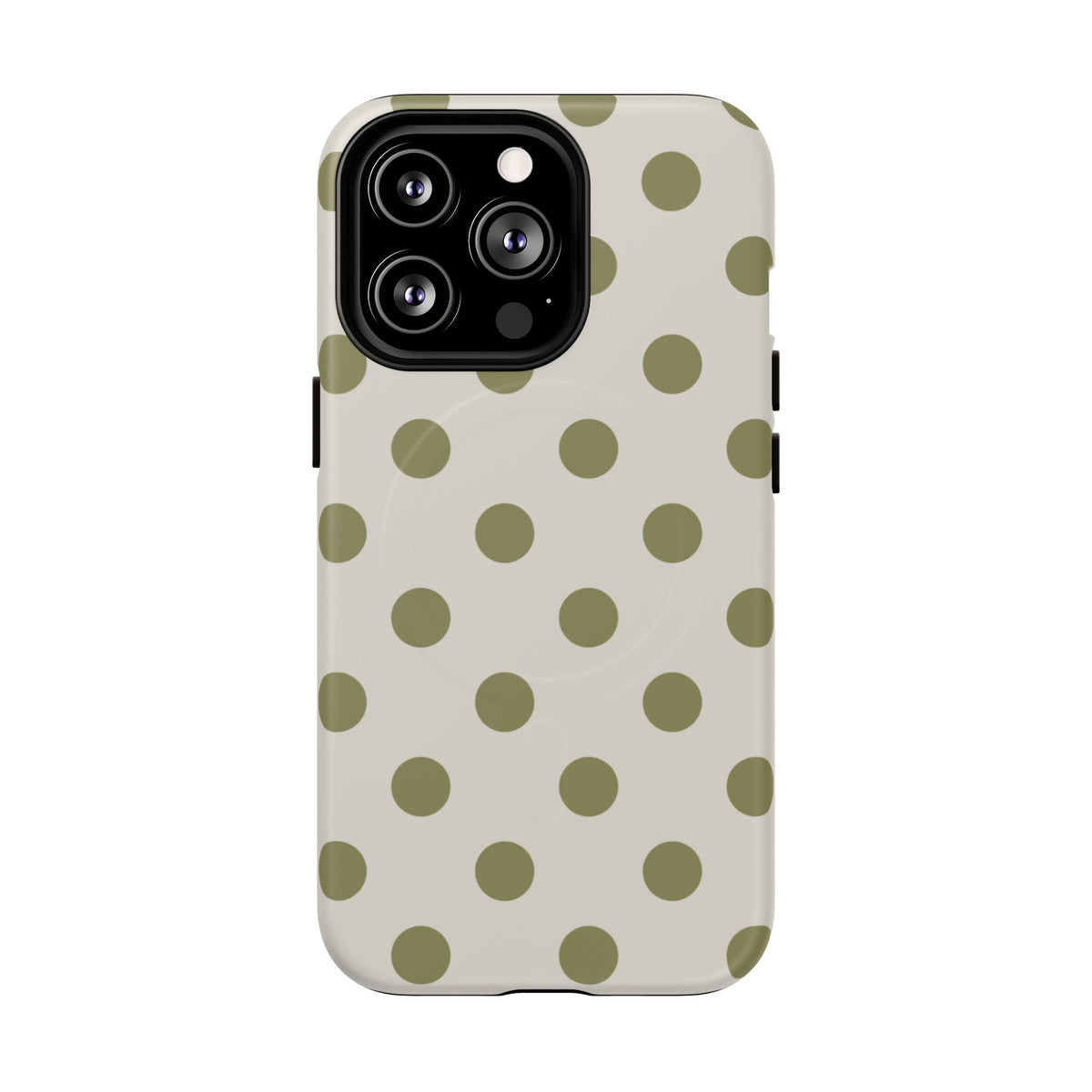 Olive Dots
