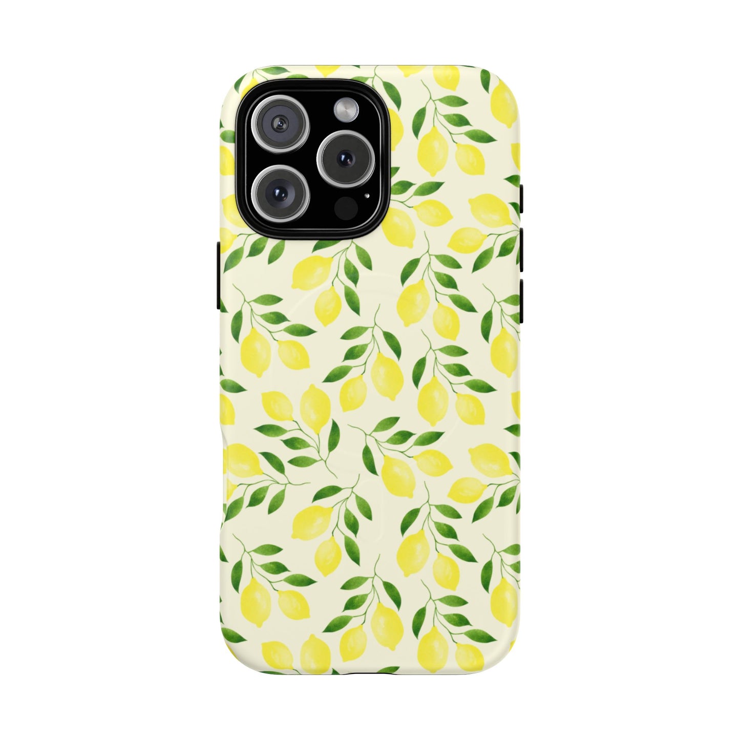 Lemon Tide