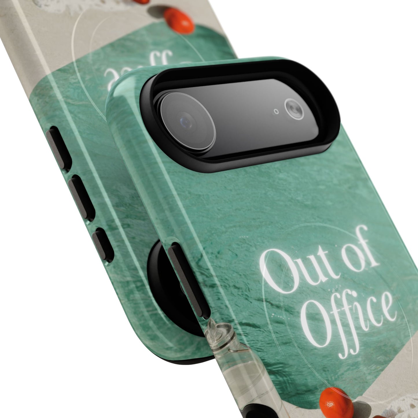 Out Of Office