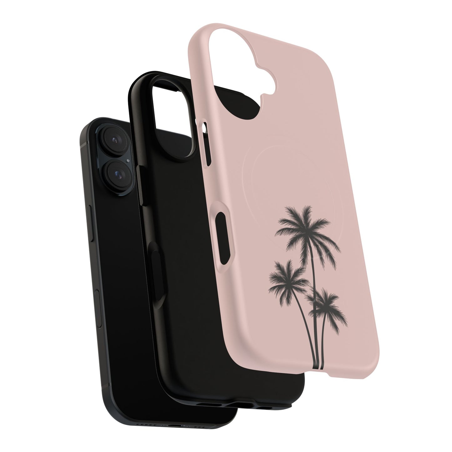 Palm Trees