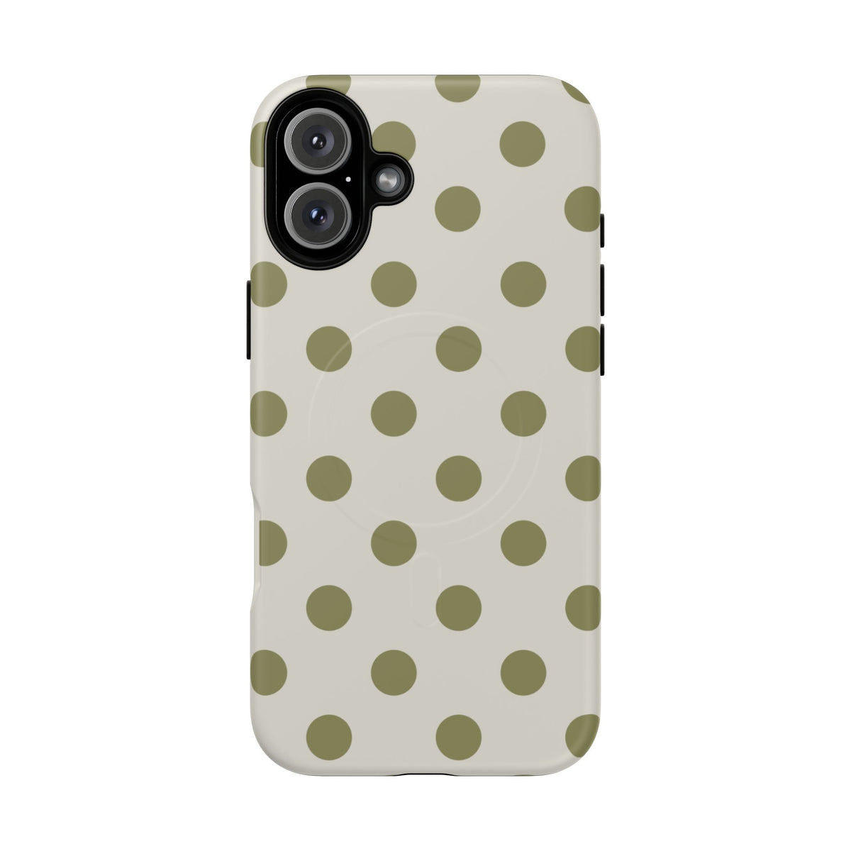 Olive Dots