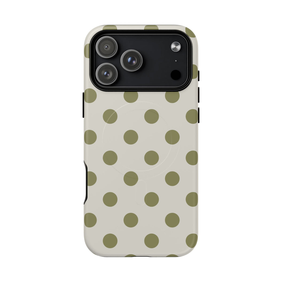 Olive Dots