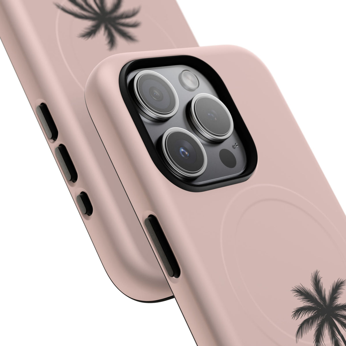 Palm Trees