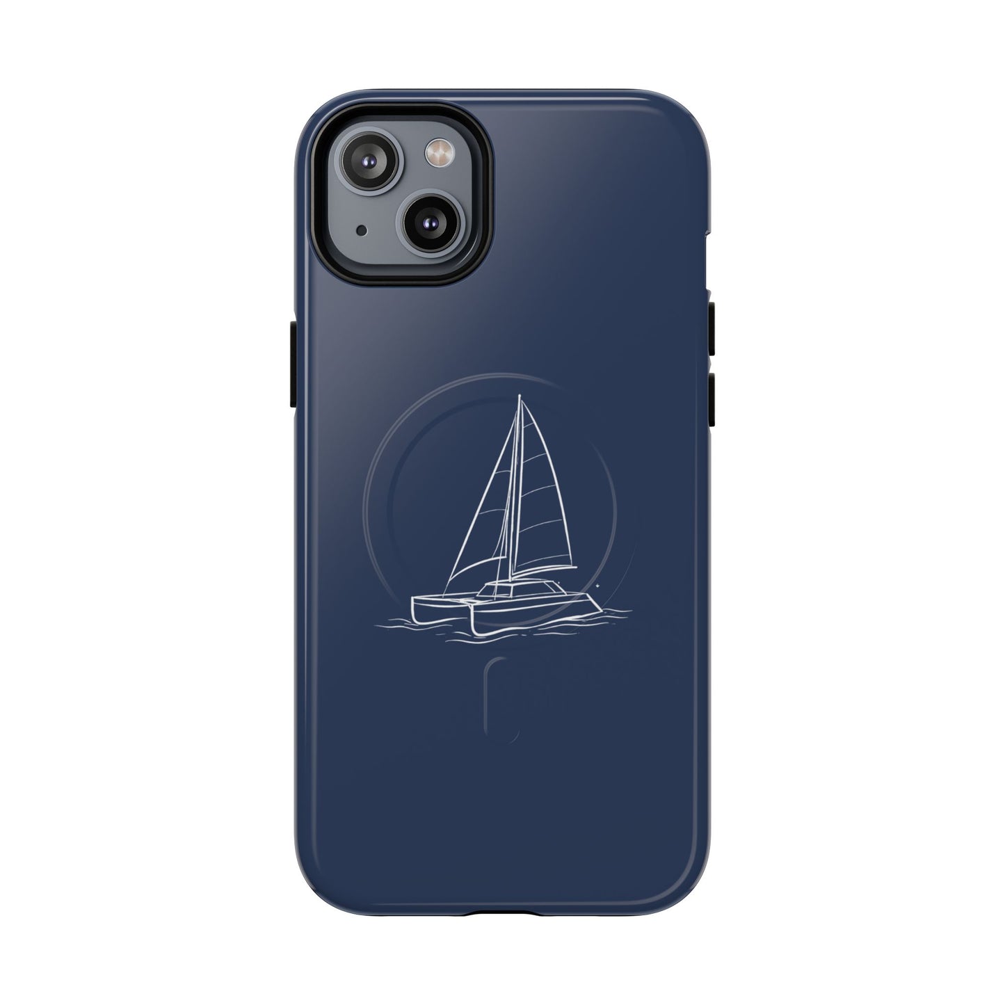 Silent Sail