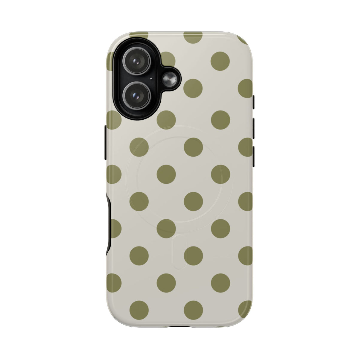 Olive Dots