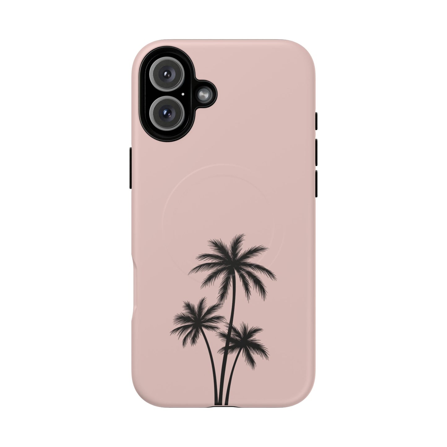 Palm Trees