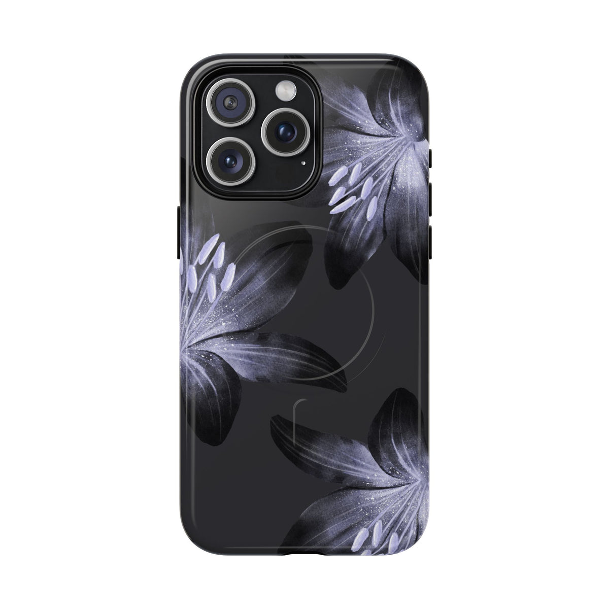 Midnight Bloom