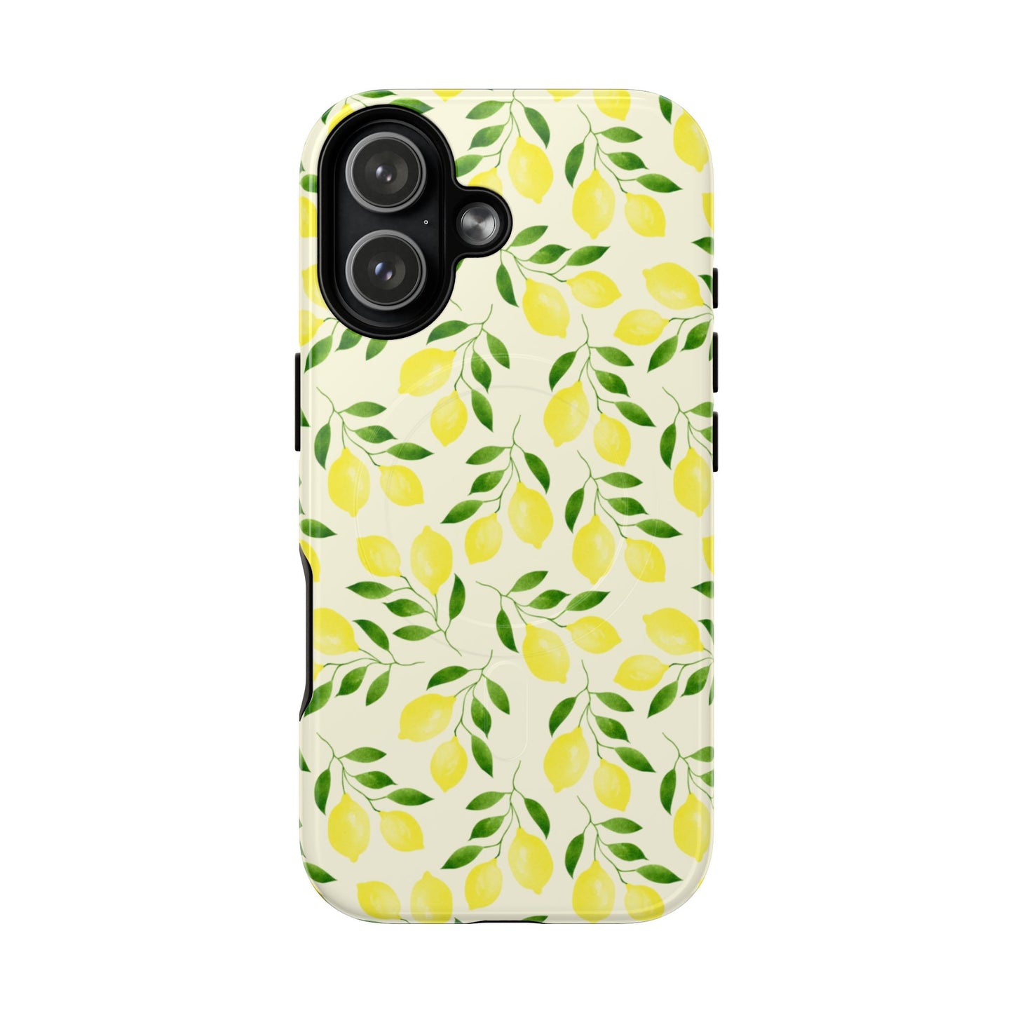 Lemon Tide